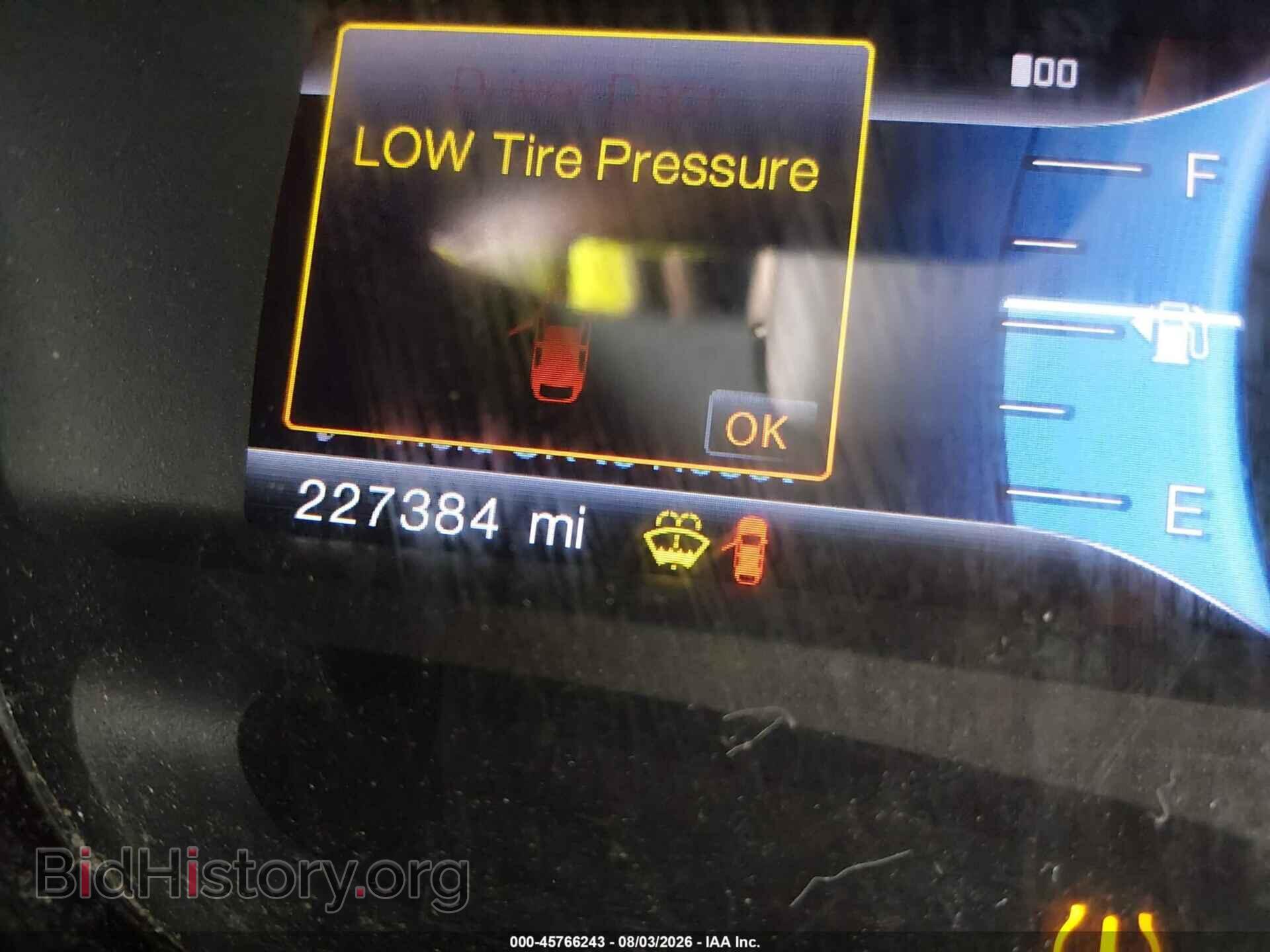 2013 FORD EDGE - VIN: 2FMDK3K9XDBA64040 - Photo 12