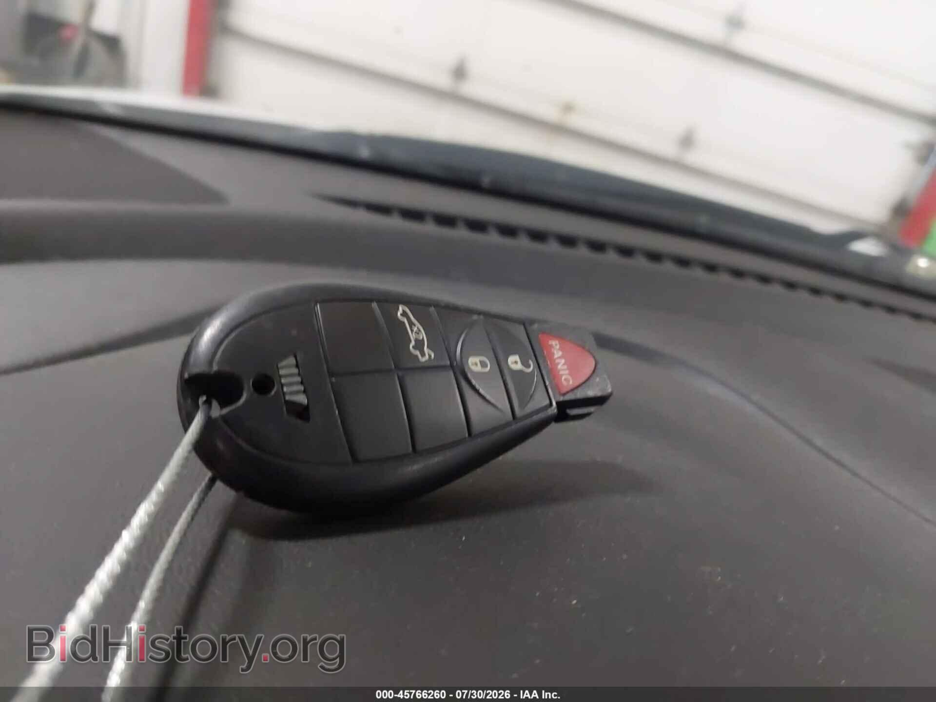 2015 DODGE DART - VIN: 1C3CDFBB9FD201016 - Photo 11