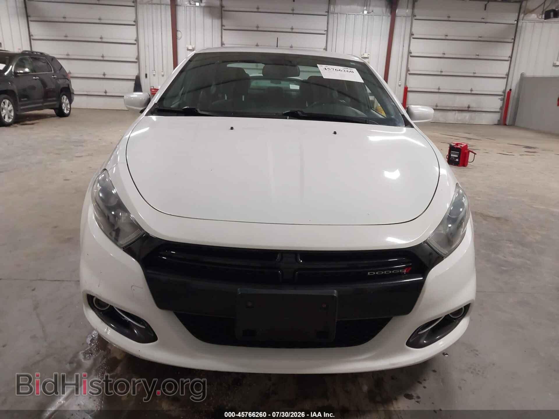 2015 DODGE DART - VIN: 1C3CDFBB9FD201016 - Photo 12
