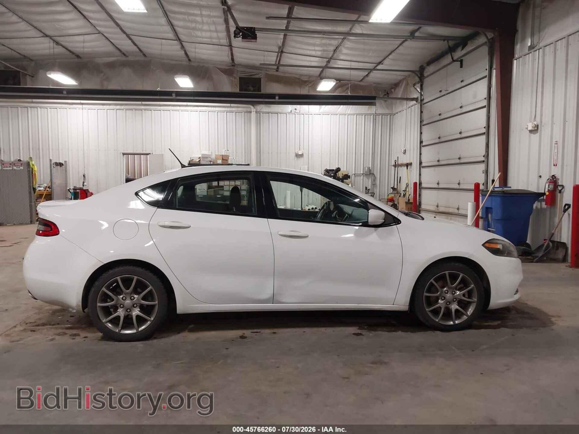 2015 DODGE DART - VIN: 1C3CDFBB9FD201016 - Photo 13