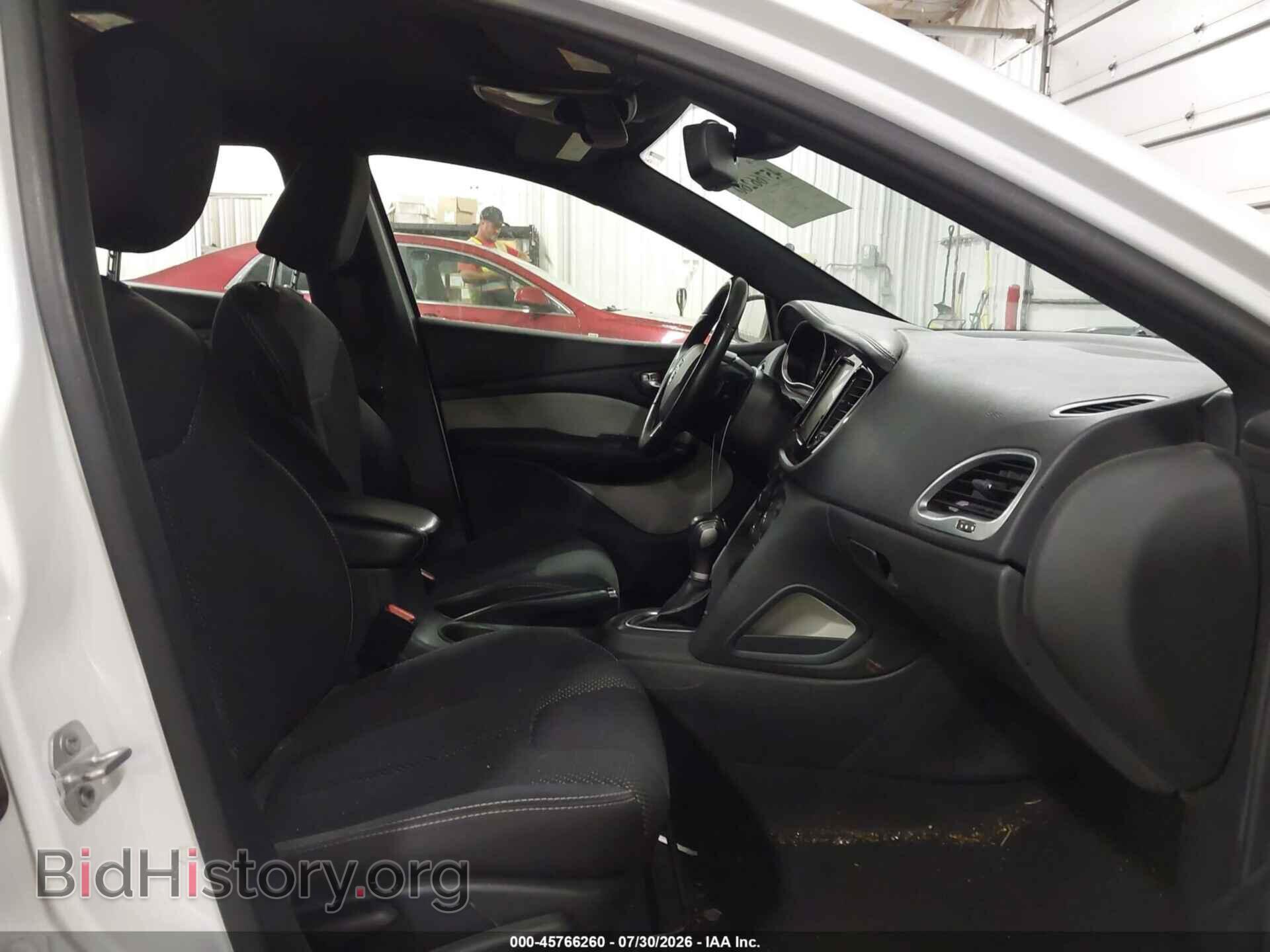 2015 DODGE DART - VIN: 1C3CDFBB9FD201016 - Photo 5
