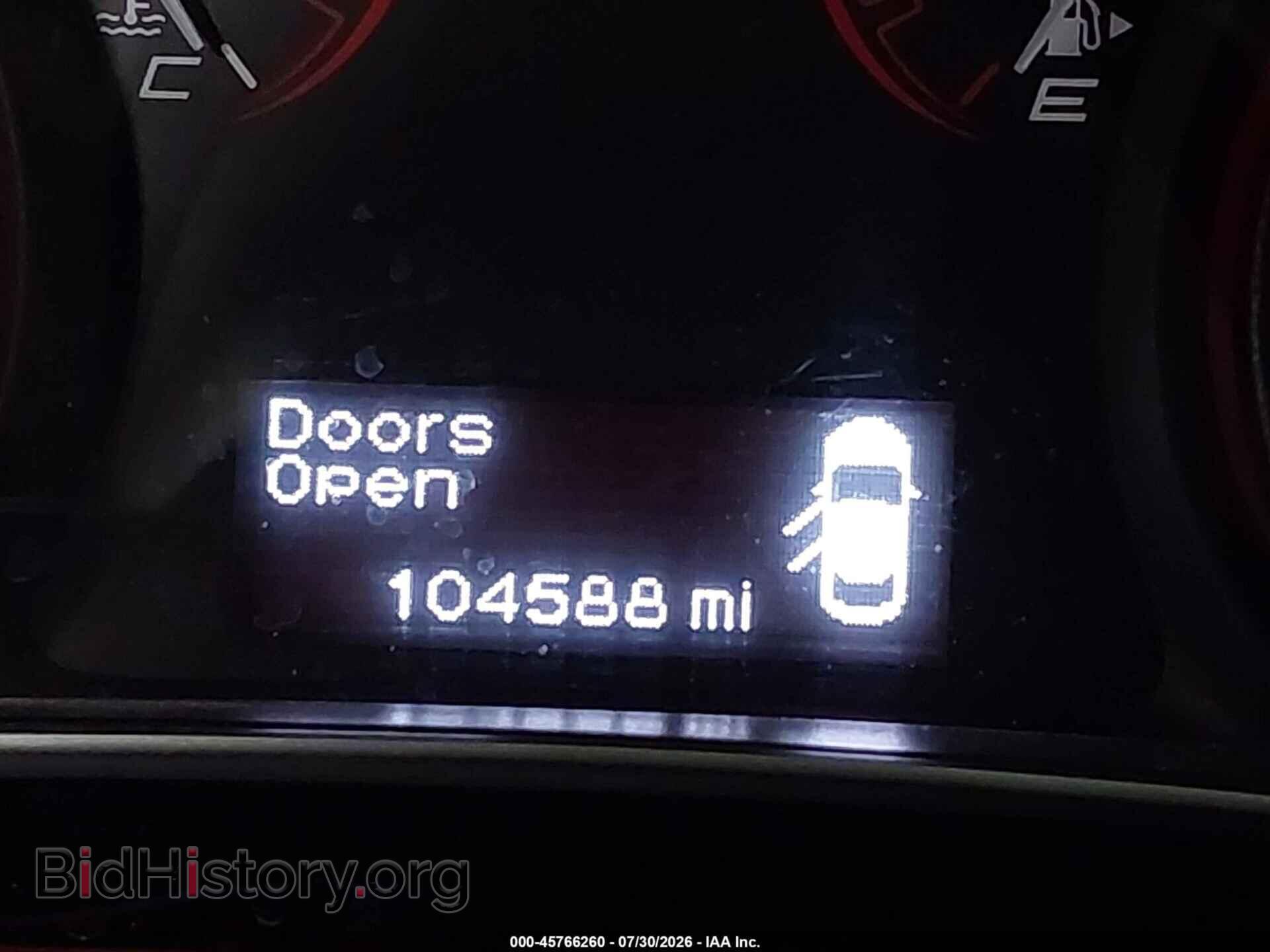 2015 DODGE DART - VIN: 1C3CDFBB9FD201016 - Photo 7
