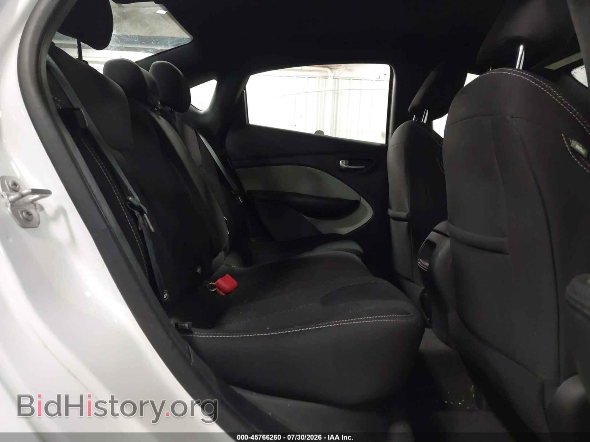 2015 DODGE DART - VIN: 1C3CDFBB9FD201016 - Photo 8