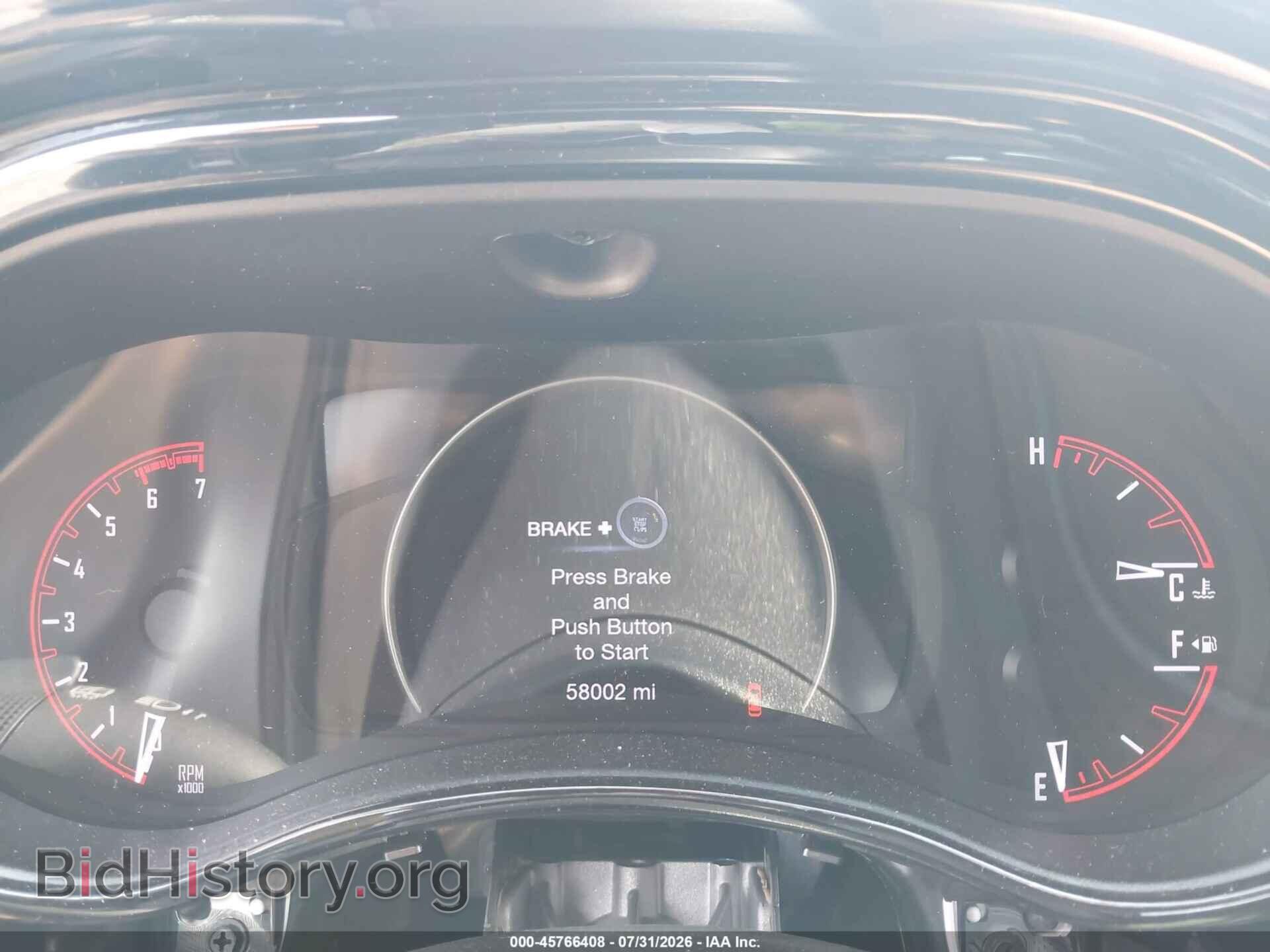 2024 DODGE DURANGO - VIN: 1C4SDHCT4RC125936 - Photo 16