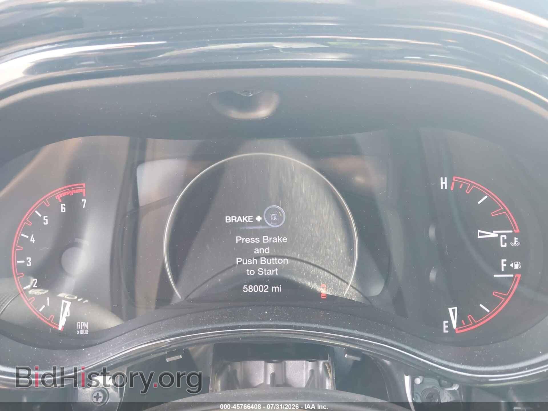2024 DODGE DURANGO - VIN: 1C4SDHCT4RC125936 - Photo 7