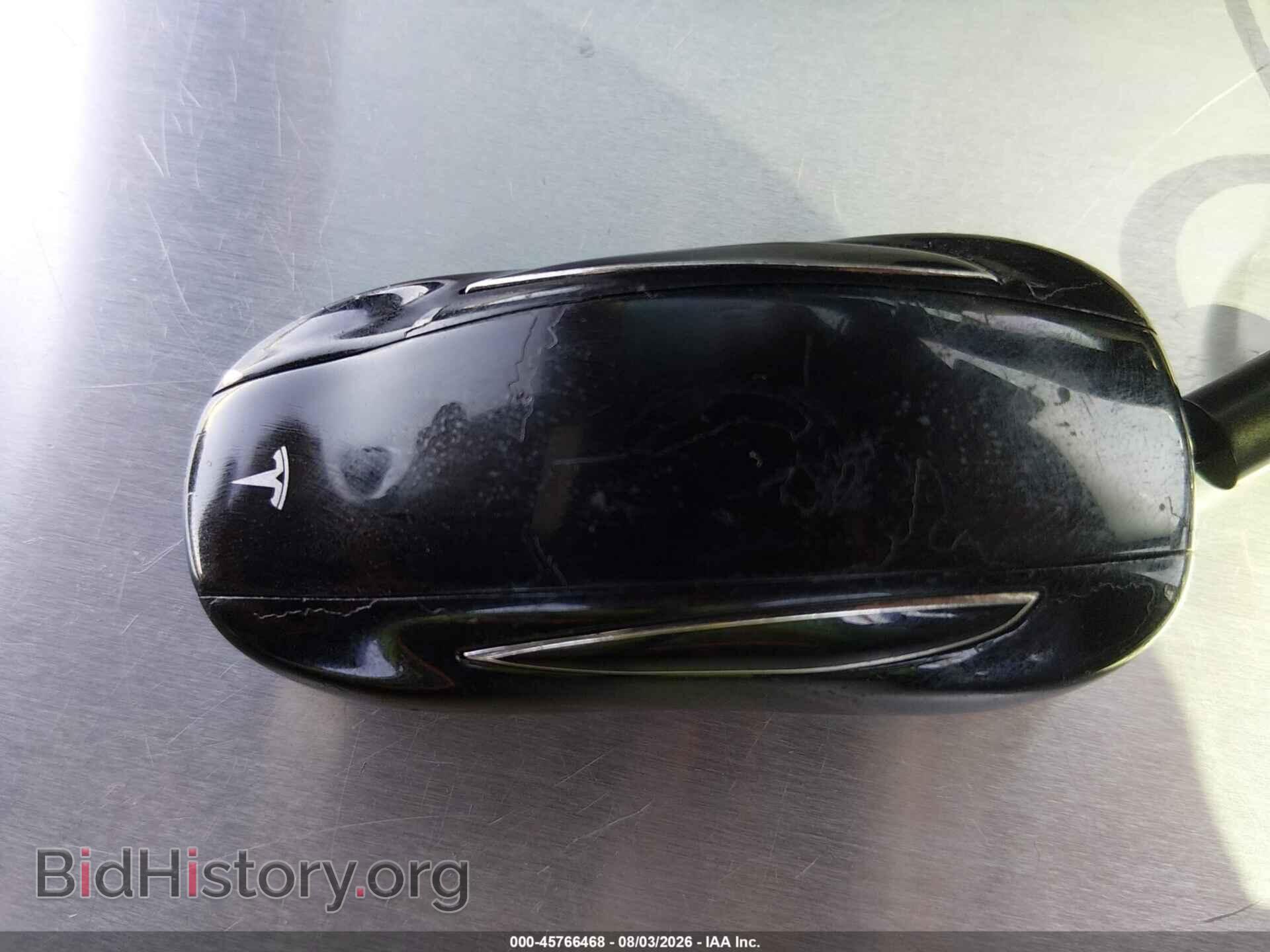 2018 TESLA MODEL X - VIN: 5YJXCDE26JF101232 - Photo 10