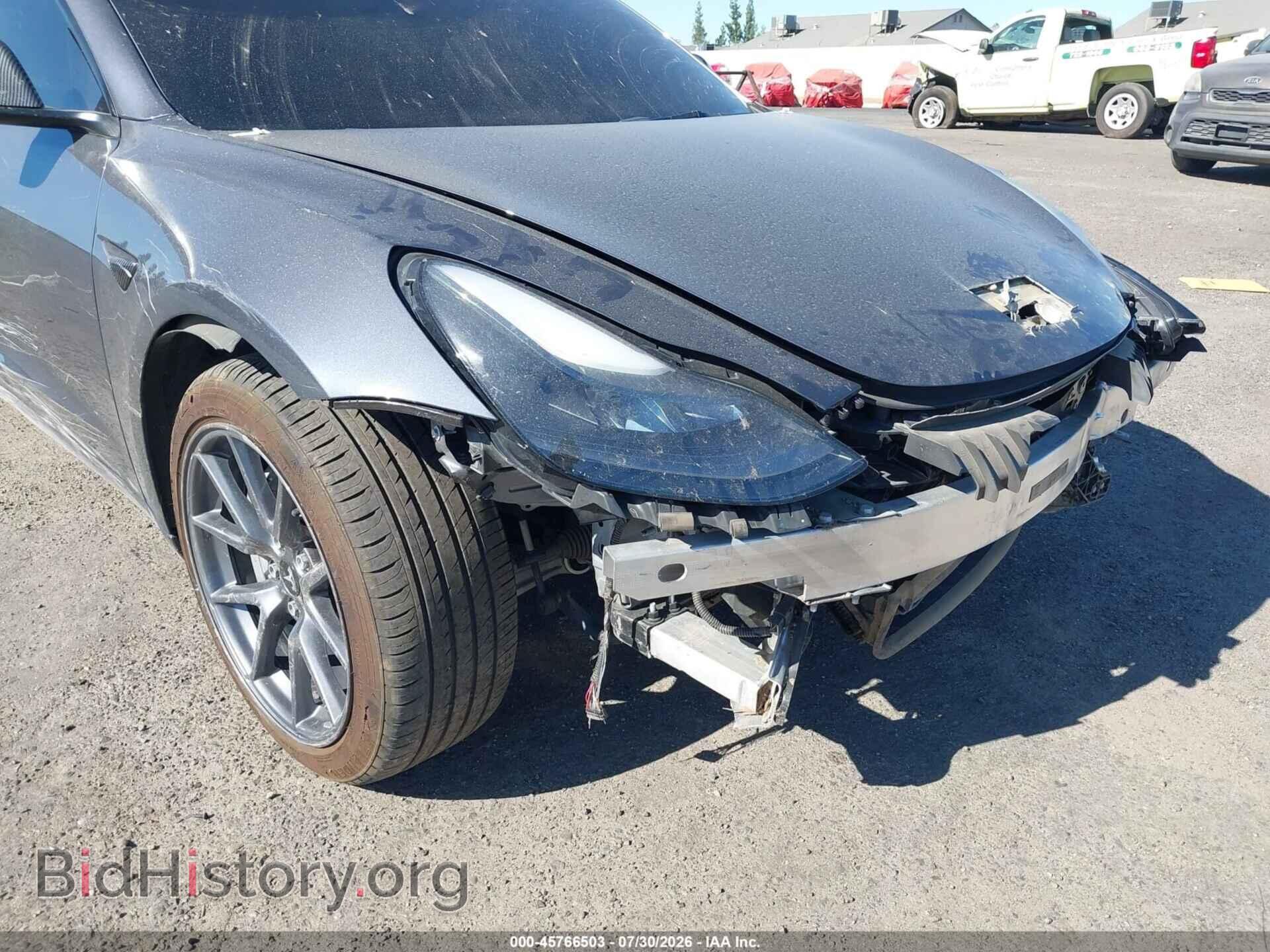 2023 TESLA MODEL 3 - VIN: 5YJ3E1EA5PF432830 - Photo 21