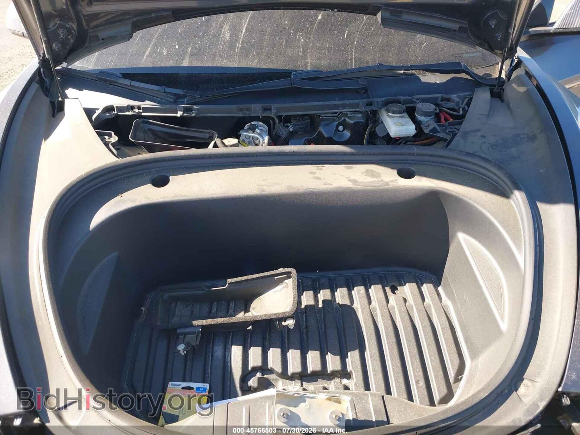 2023 TESLA MODEL 3 - VIN: 5YJ3E1EA5PF432830 - Photo 10
