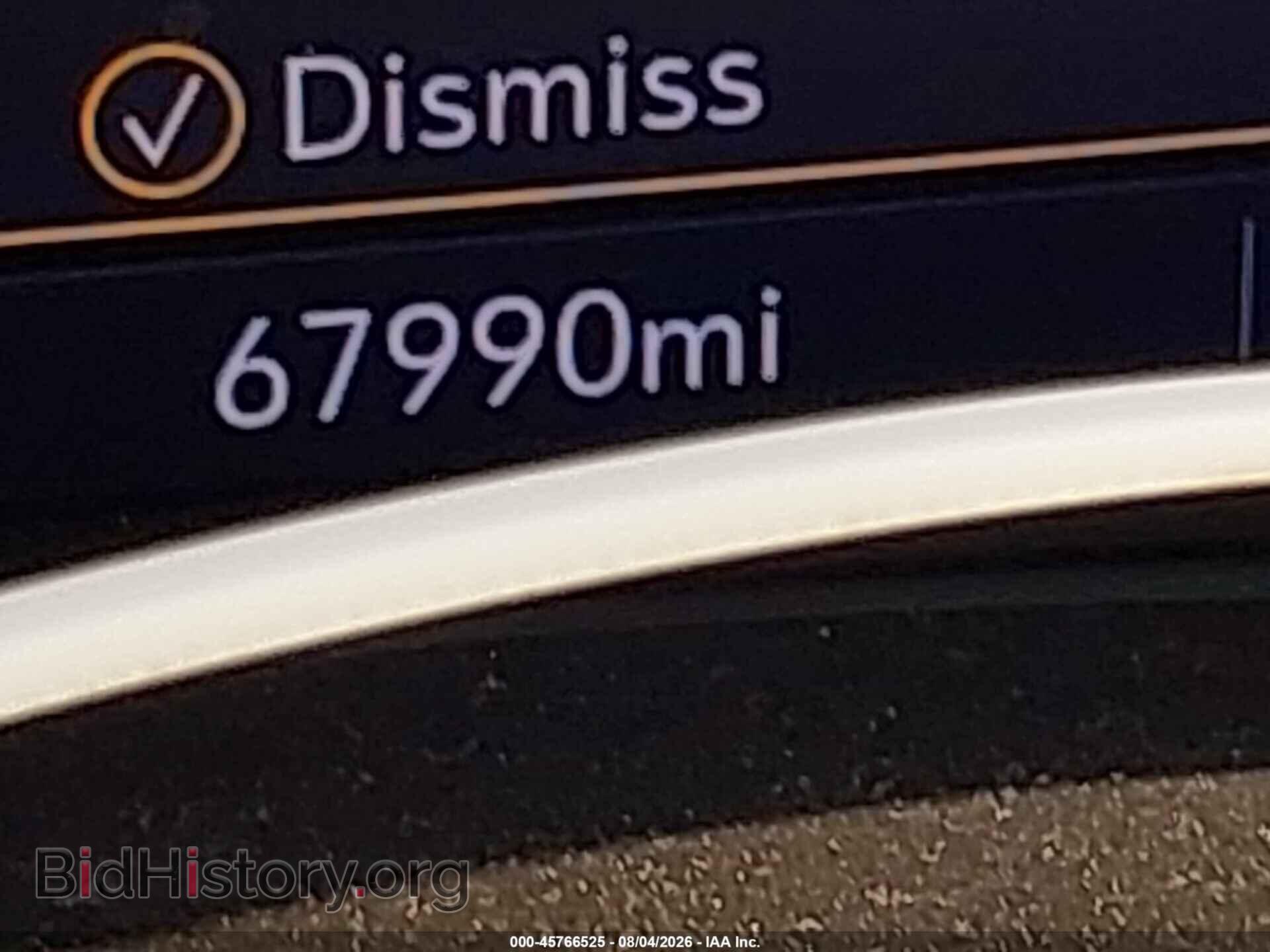 2020 GMC TERRAIN - VIN: 3GKALXEX5LL281492 - Photo 7