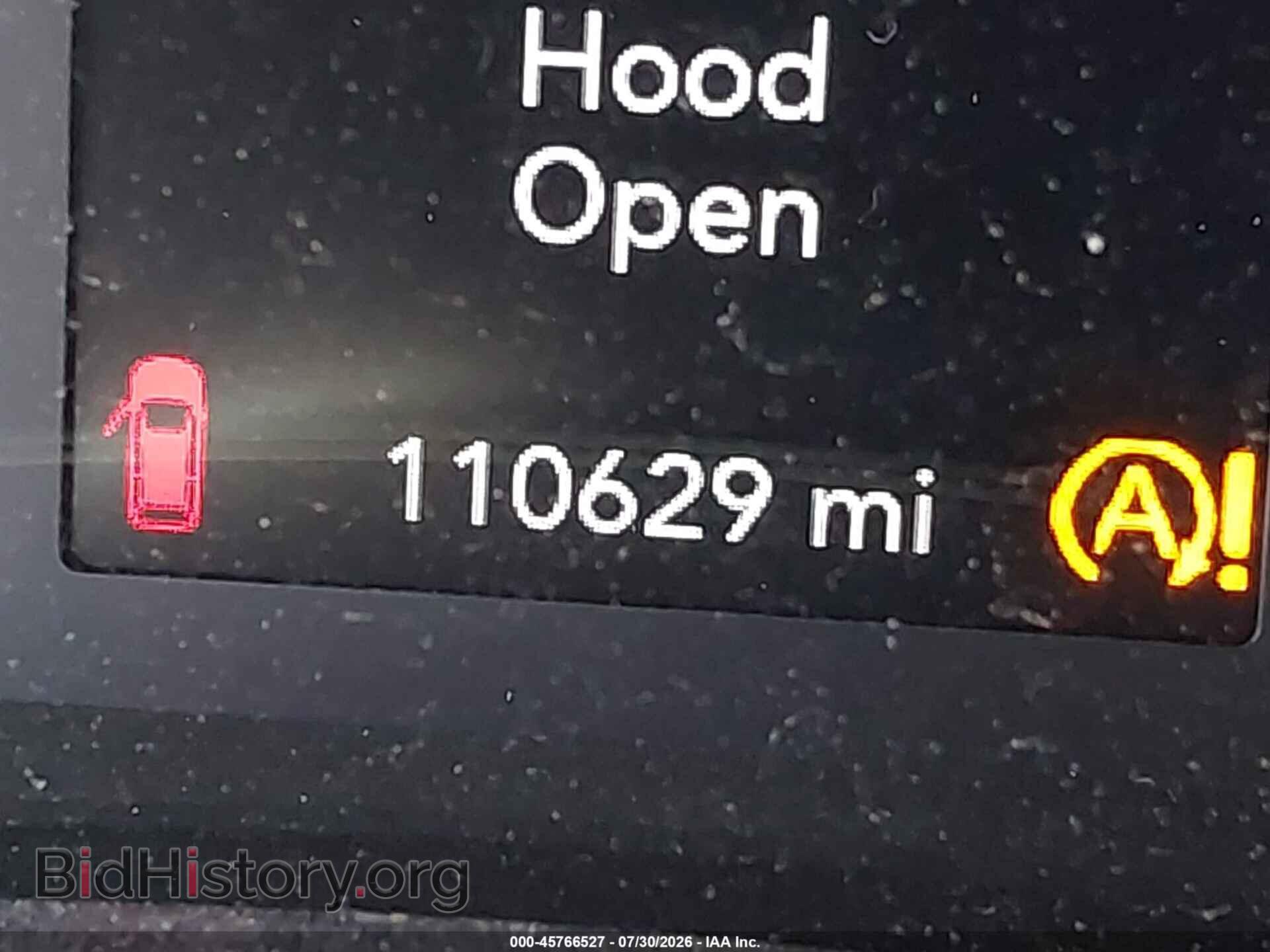 2018 CHRYSLER PACIFICA - VIN: 2C4RC1BG3JR158693 - Фото 16