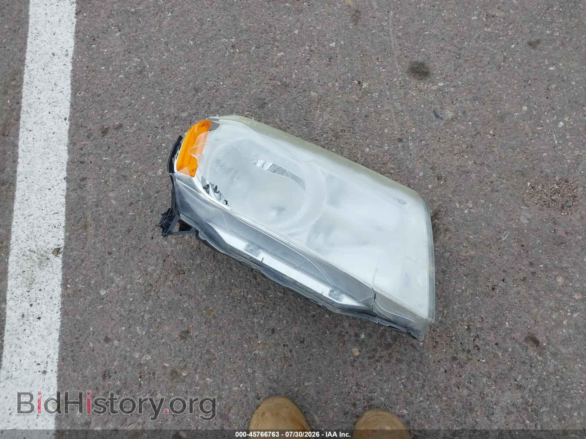 2012 HONDA PILOT - VIN: 5FNYF4H94CB055388 - Photo 12
