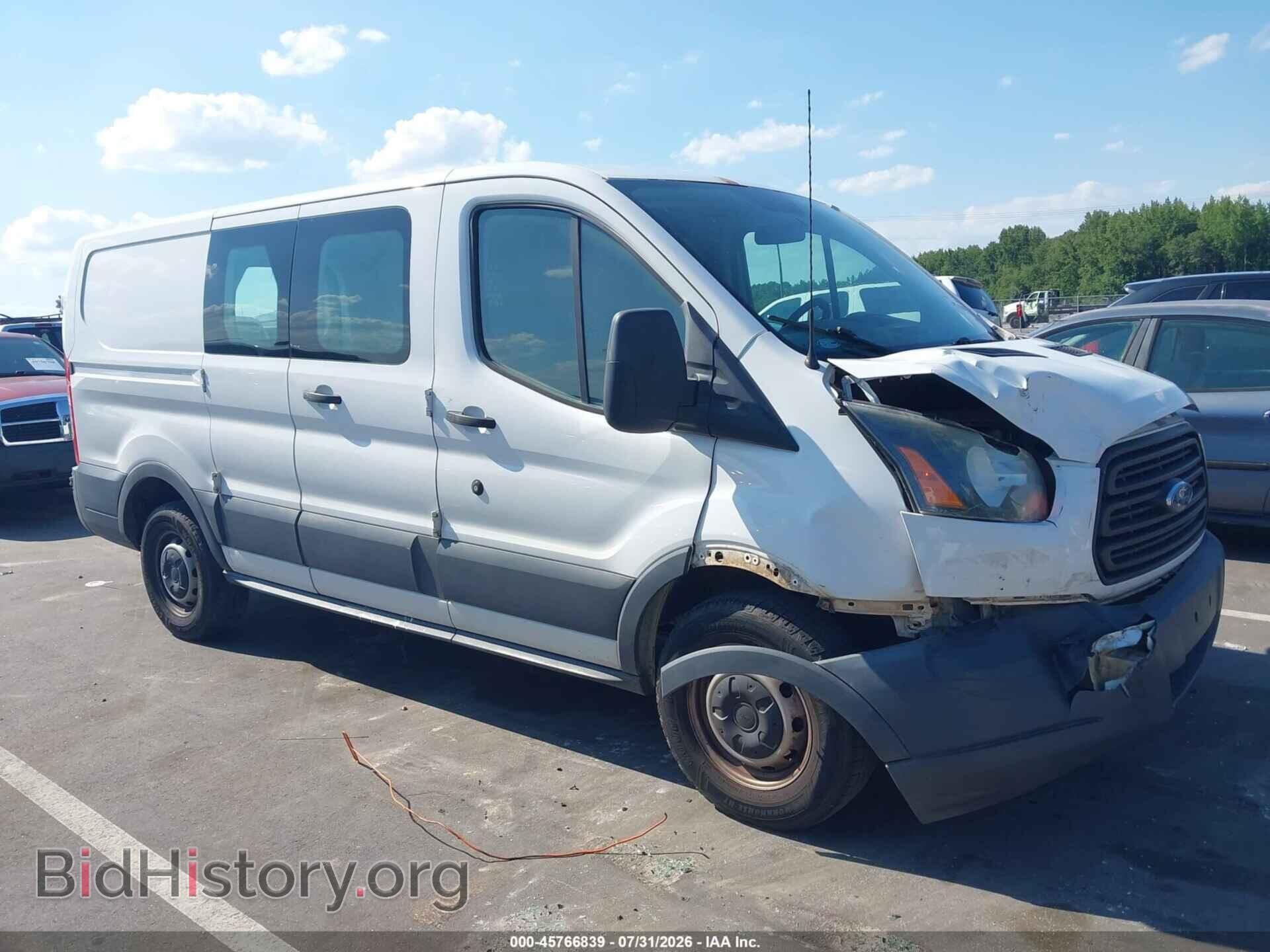 2015 FORD TRANSIT-150 - VIN: 1FTNE1ZM0FKB05881 - Photo 13