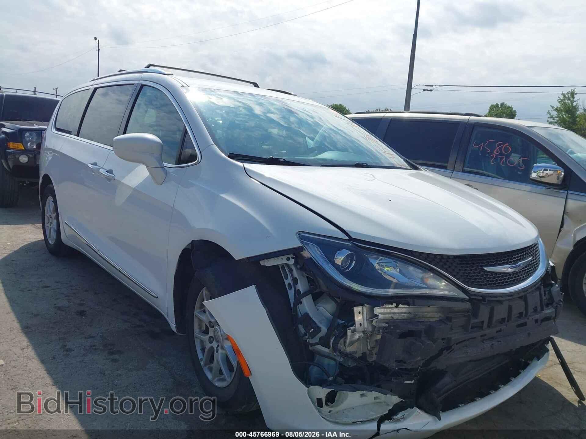 Photo 2C4RC1BG8LR128043 - CHRYSLER PACIFICA 2020