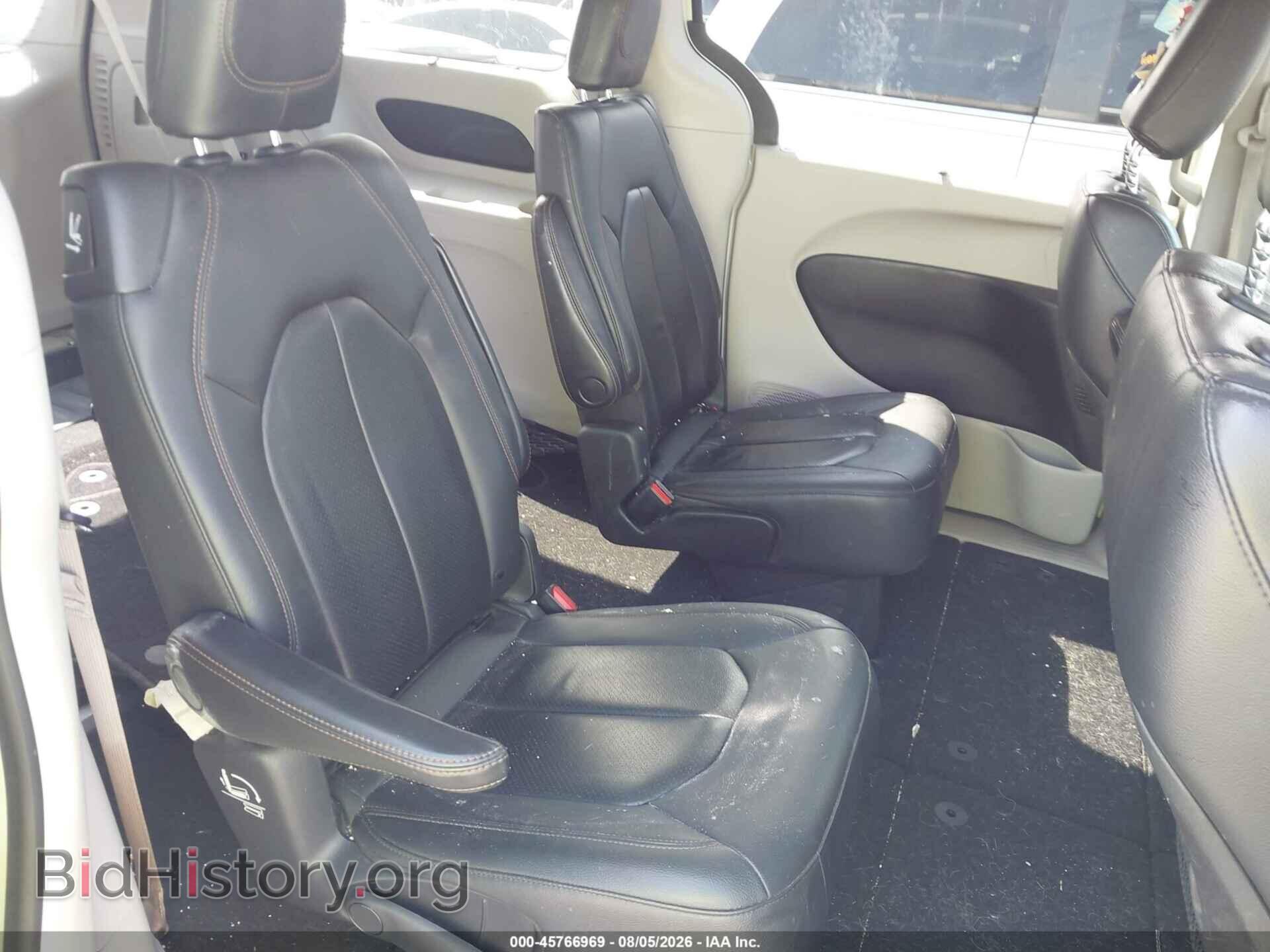 2020 CHRYSLER PACIFICA - VIN: 2C4RC1BG8LR128043 - Photo 8
