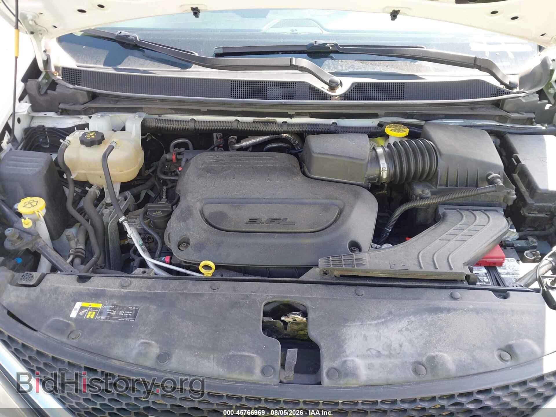 2020 CHRYSLER PACIFICA - VIN: 2C4RC1BG8LR128043 - Photo 10