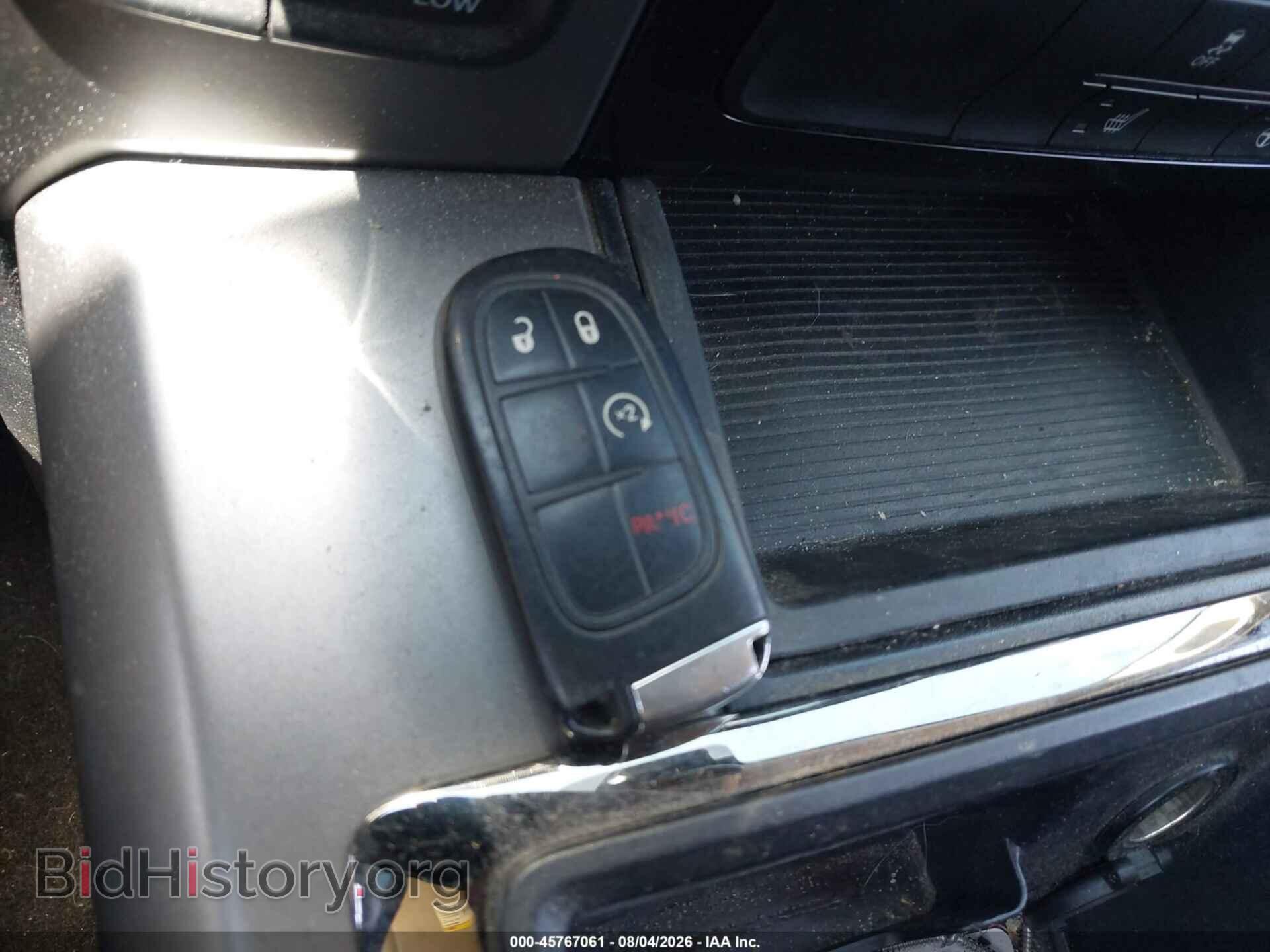 2014 RAM 1500 - VIN: 1C6RR7UTXES425691 - Фото 11