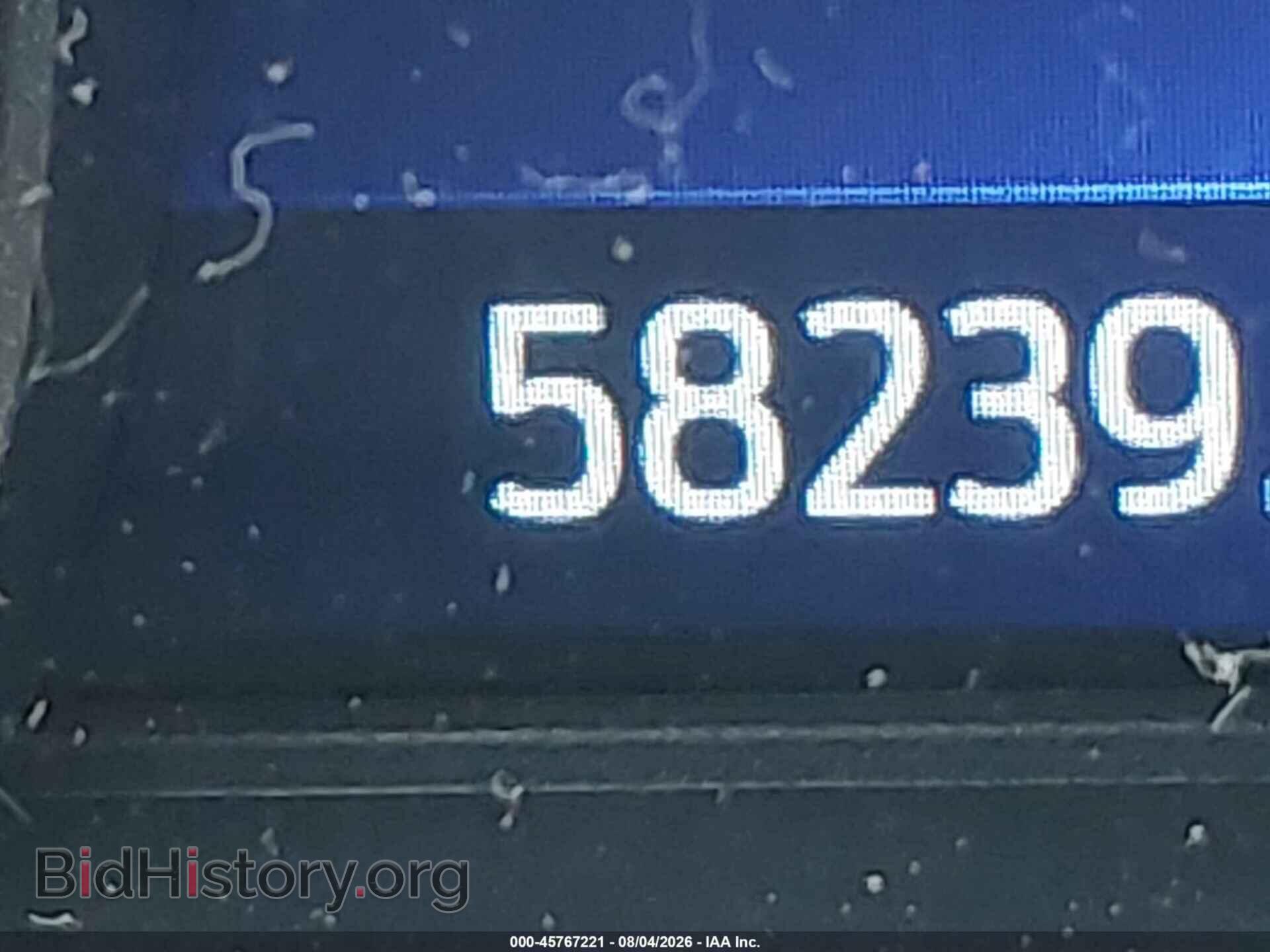 2020 FORD EXPLORER - VIN: 1FMSK8FH5LGA74956 - Photo 16
