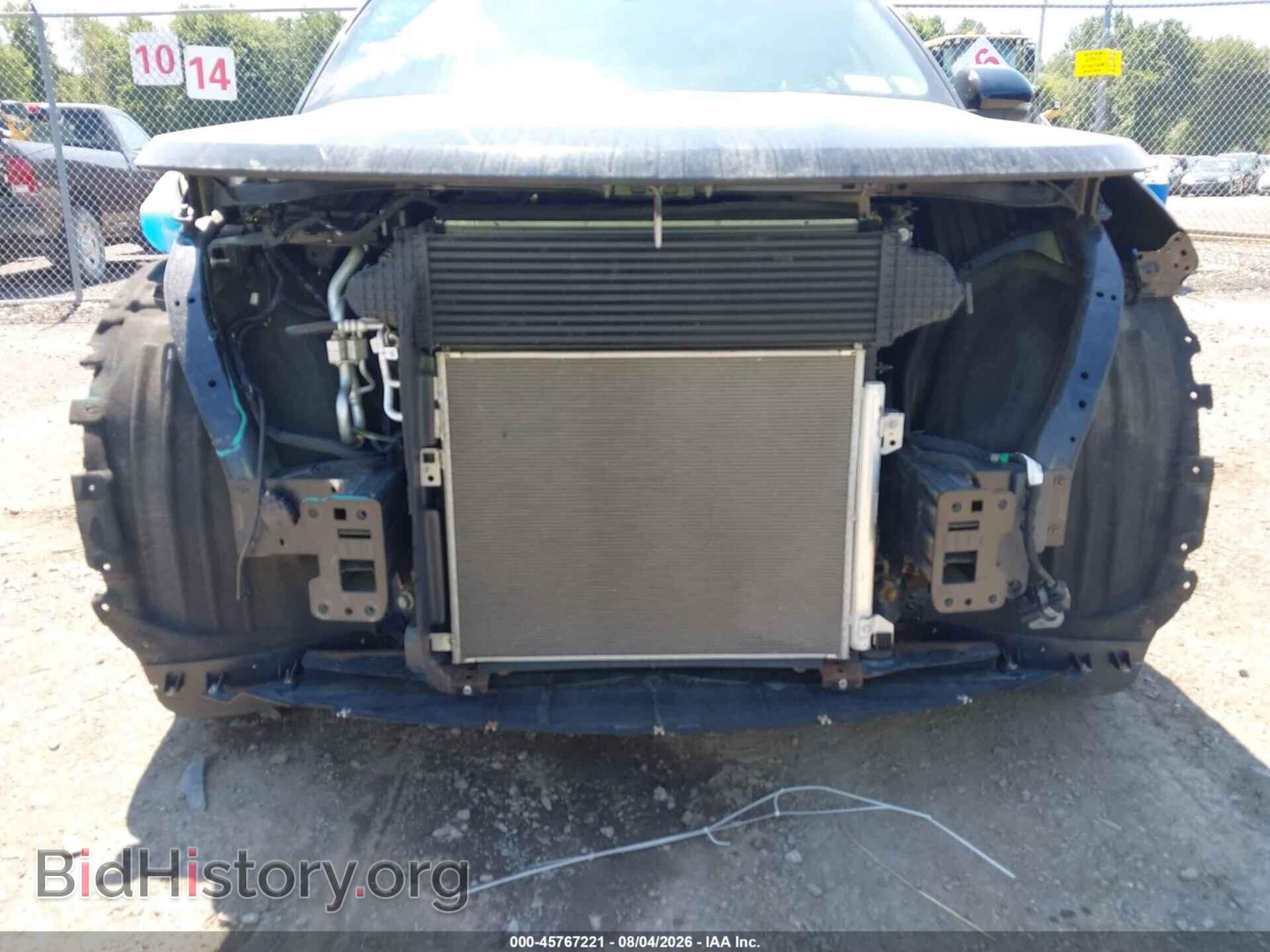 2020 FORD EXPLORER - VIN: 1FMSK8FH5LGA74956 - Photo 6
