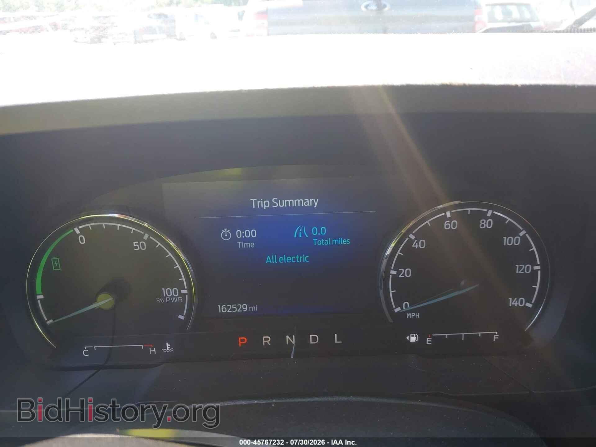 2022 FORD MAVERICK - VIN: 3FTTW8E31NRA49020 - Фото 7