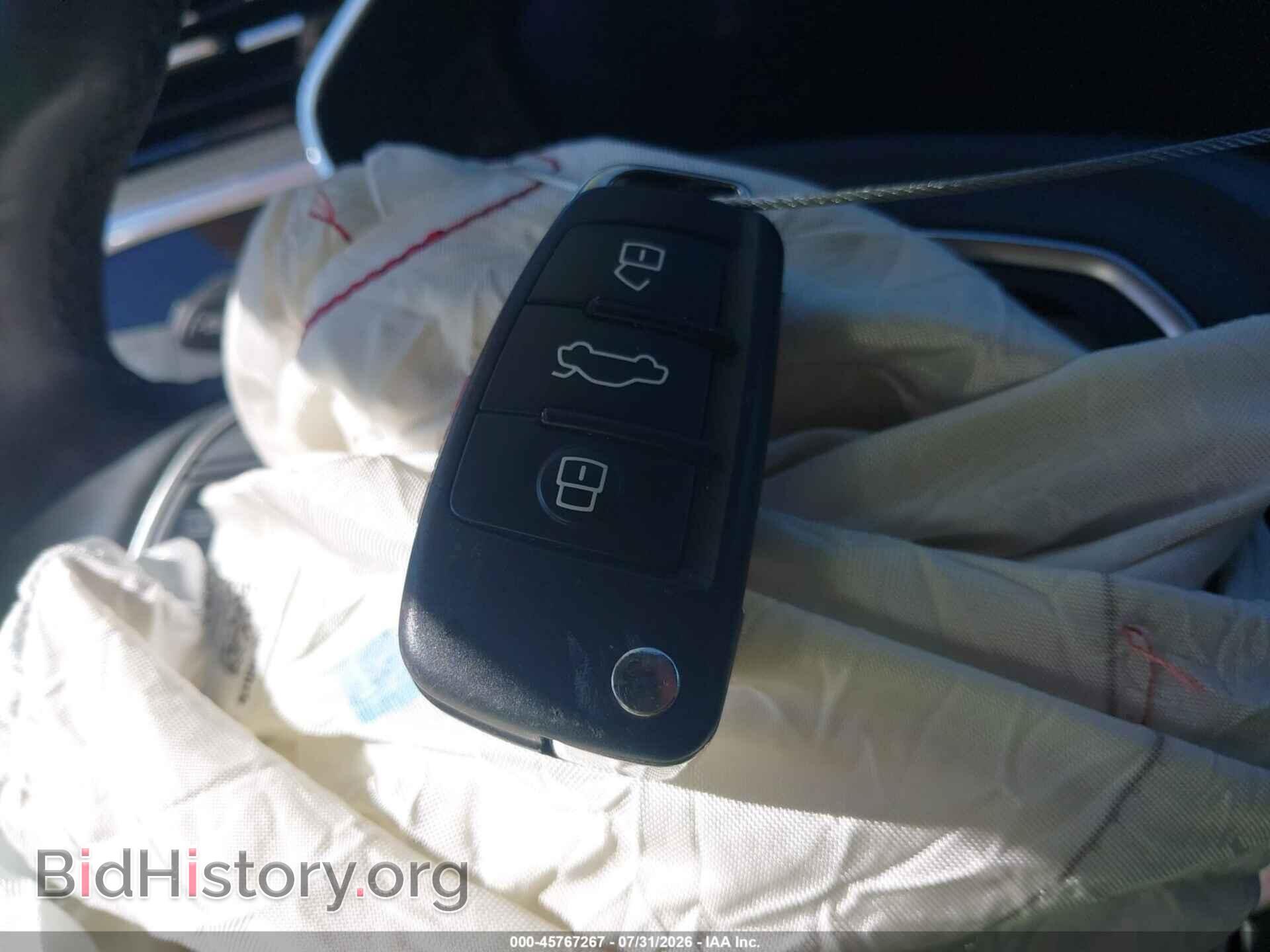 2021 AUDI Q3 - VIN: WA1EECF30M1132051 - Photo 11