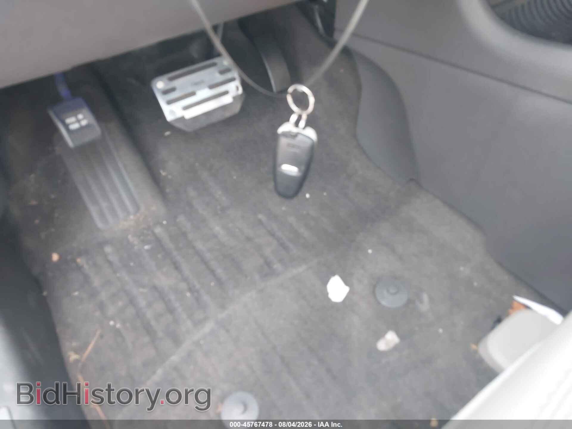 2013 FORD EDGE - VIN: 2FMDK3KC8DBB50832 - Фото 11