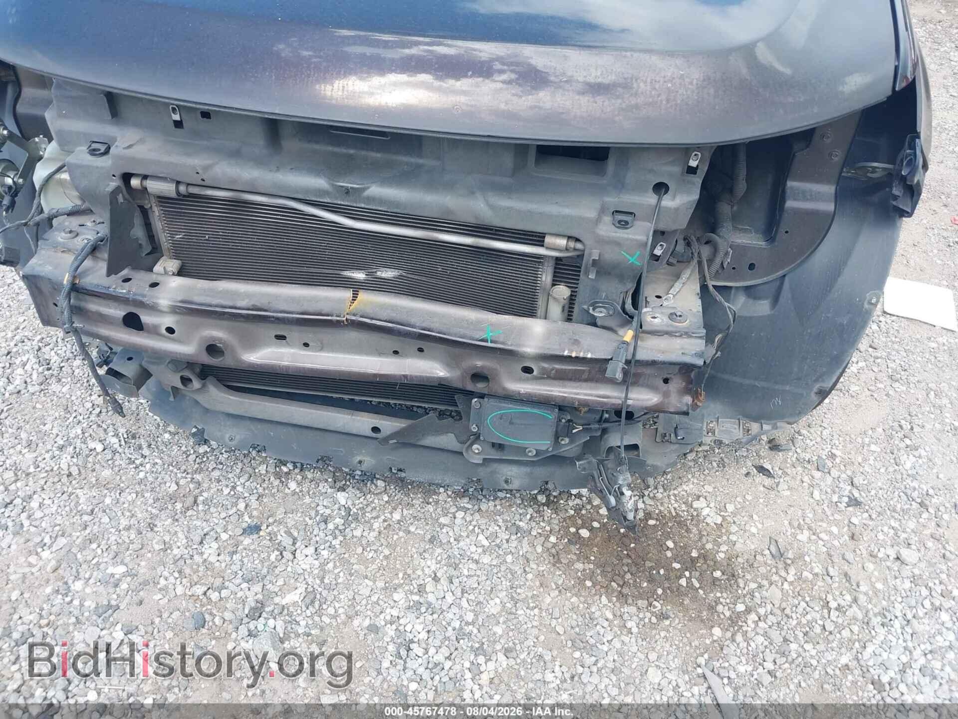 2013 FORD EDGE - VIN: 2FMDK3KC8DBB50832 - Фото 19
