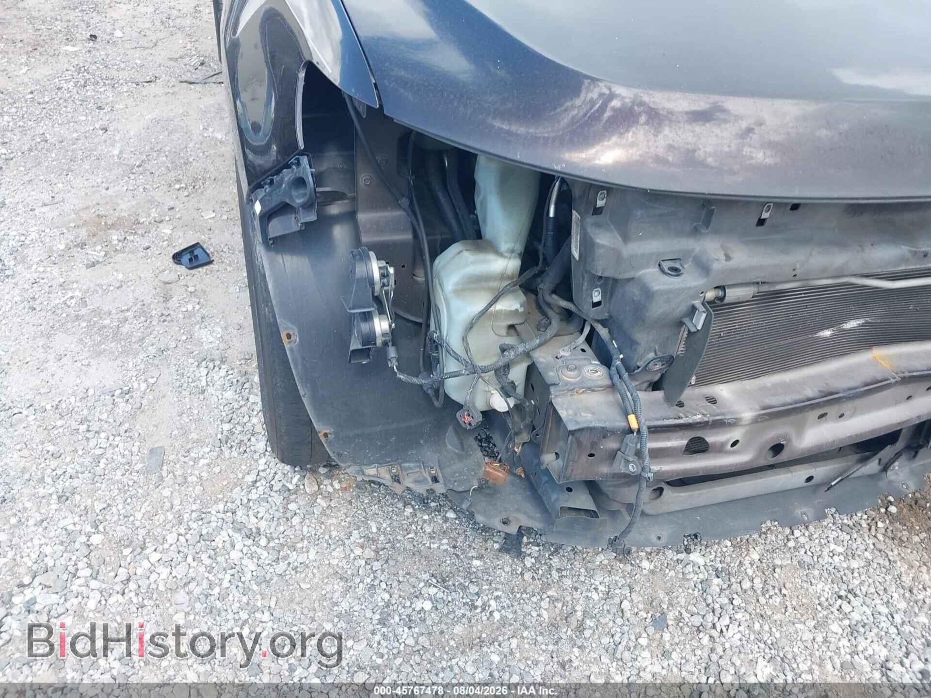 2013 FORD EDGE - VIN: 2FMDK3KC8DBB50832 - Фото 20
