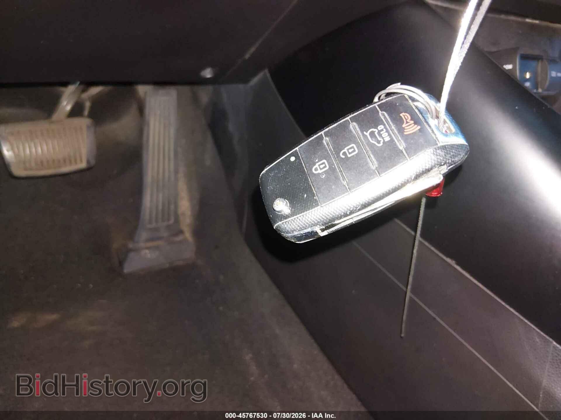 2014 KIA SOUL - VIN: KNDJN2A29E7018500 - Фото 11
