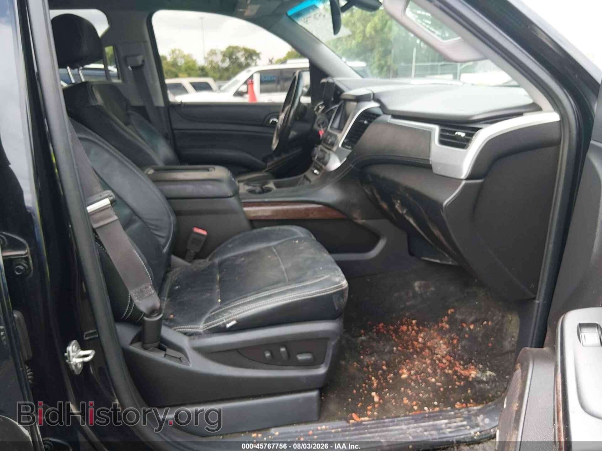 2016 GMC YUKON - VIN: 1GKS2AKC2GR346013 - Photo 5