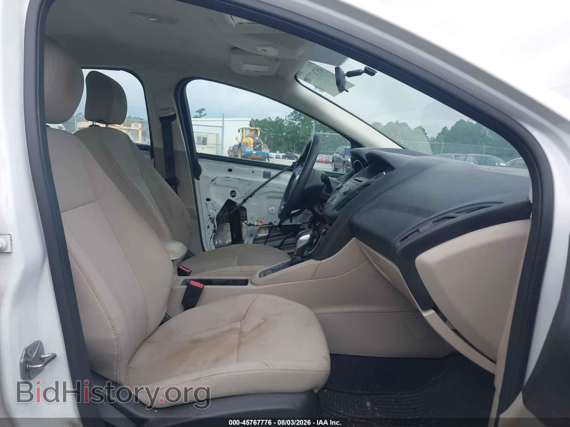 2017 FORD FOCUS - VIN: 1FADP3F22HL224233 - Photo 5