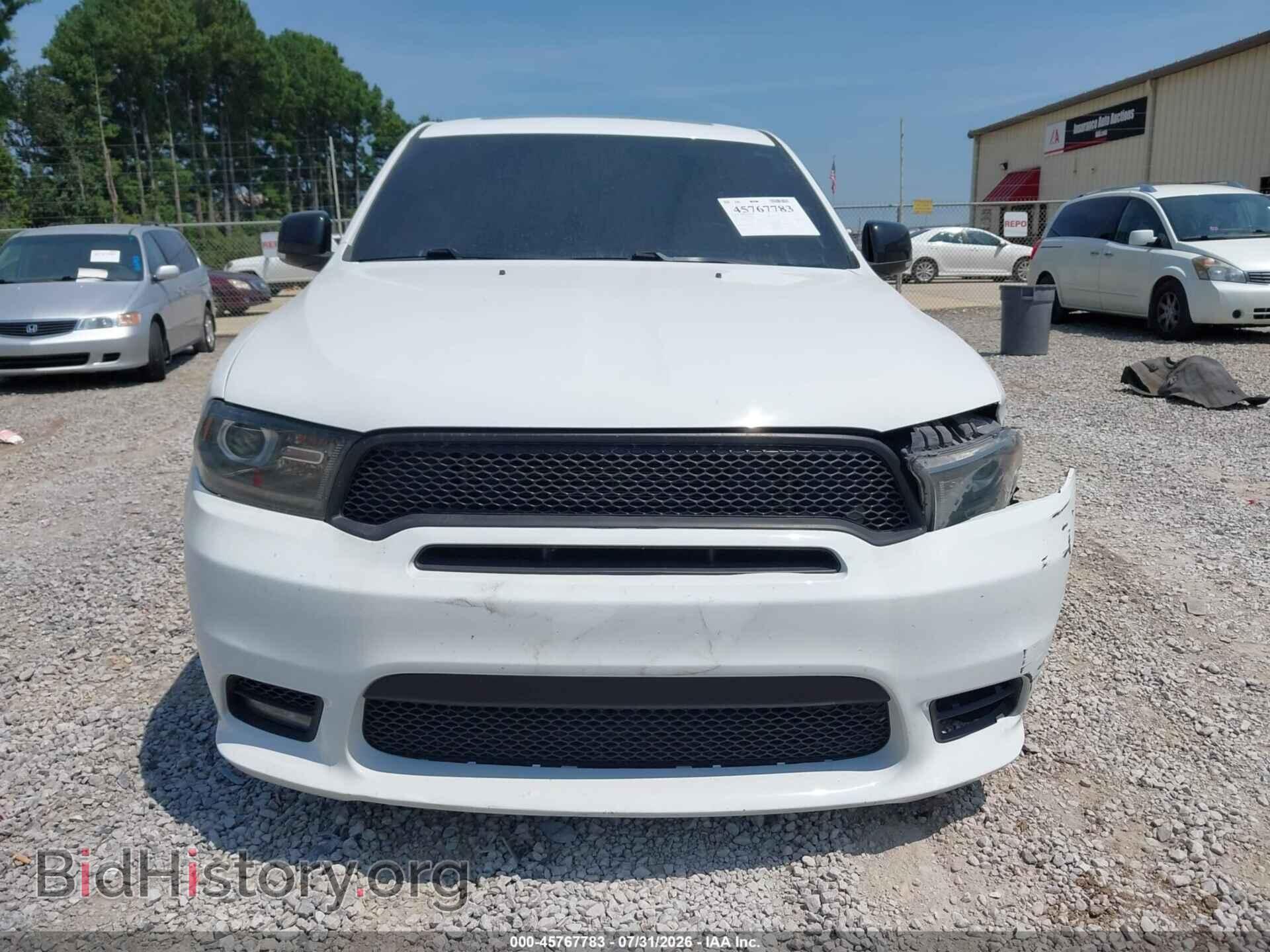 2015 DODGE DURANGO - VIN: 1C4SDJCT1FC881078 - Photo 12