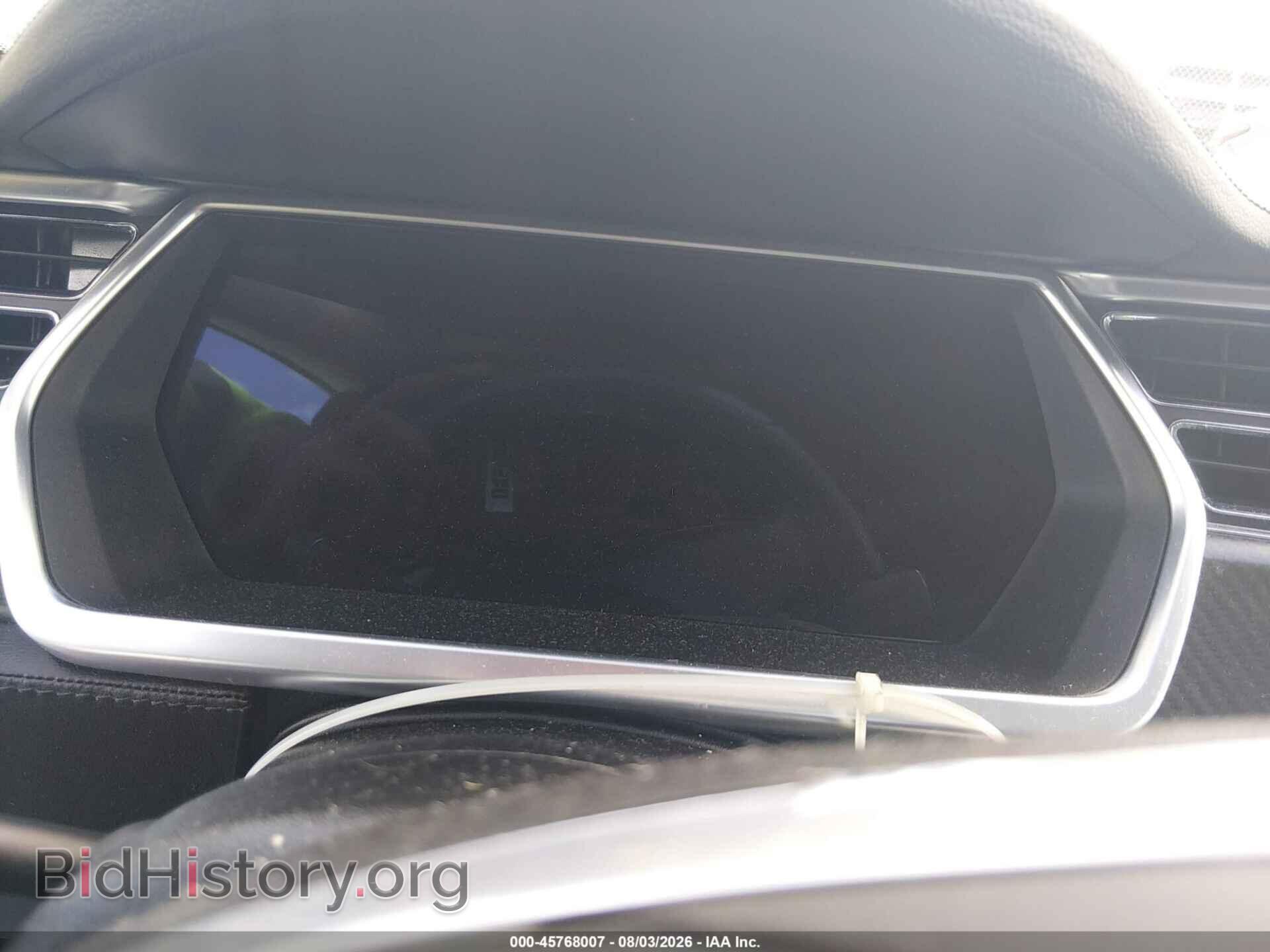 2013 TESLA MODEL S - VIN: 5YJSA1CP8DFP06533 - Фото 7