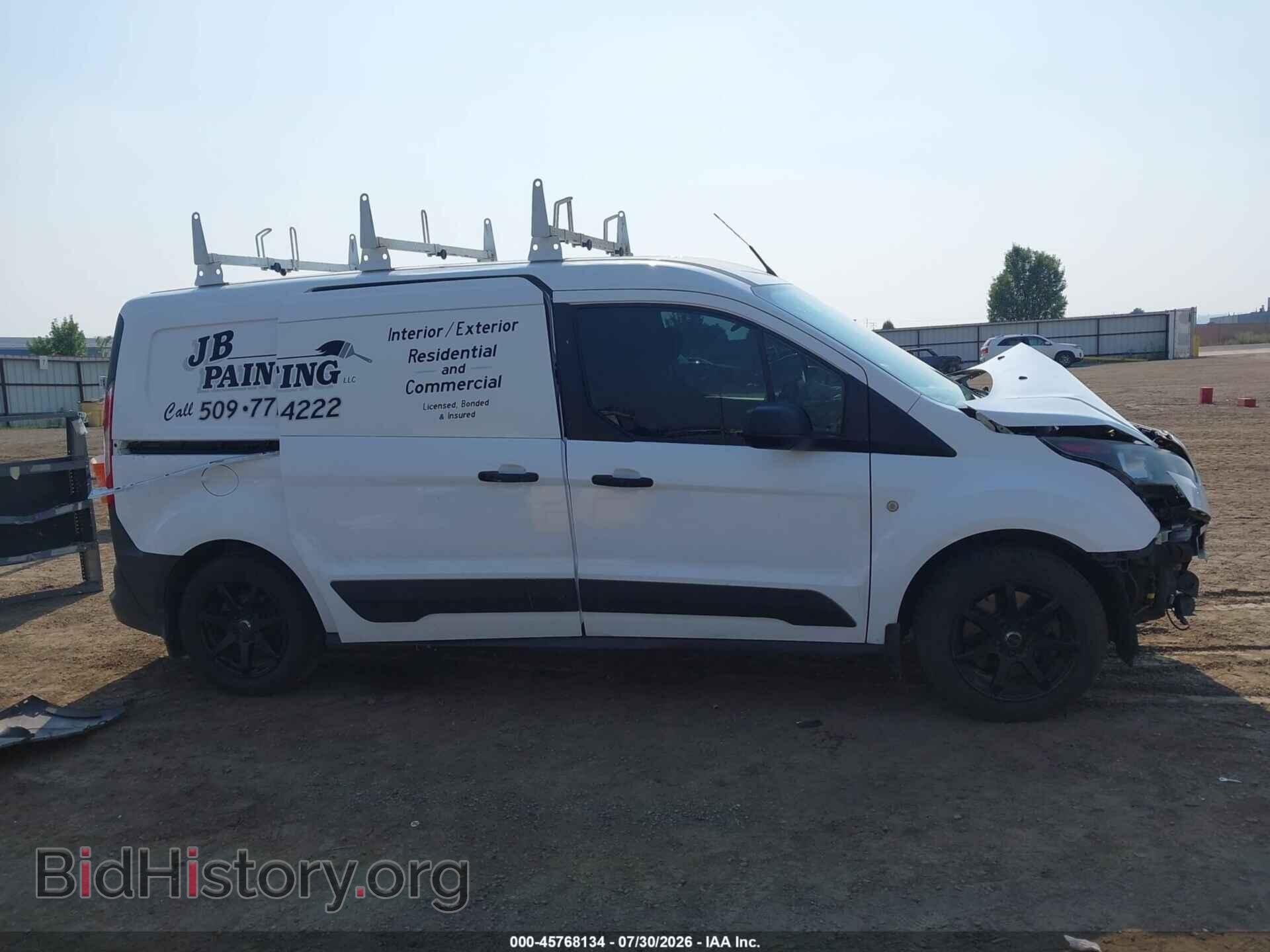 2015 FORD TRANSIT CONNECT - VIN: NM0LS7E73F1206824 - Фото 14
