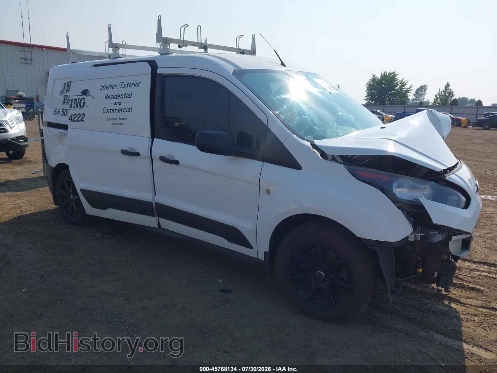 2015 FORD TRANSIT CONNECT - VIN: NM0LS7E73F1206824 - Фото 19