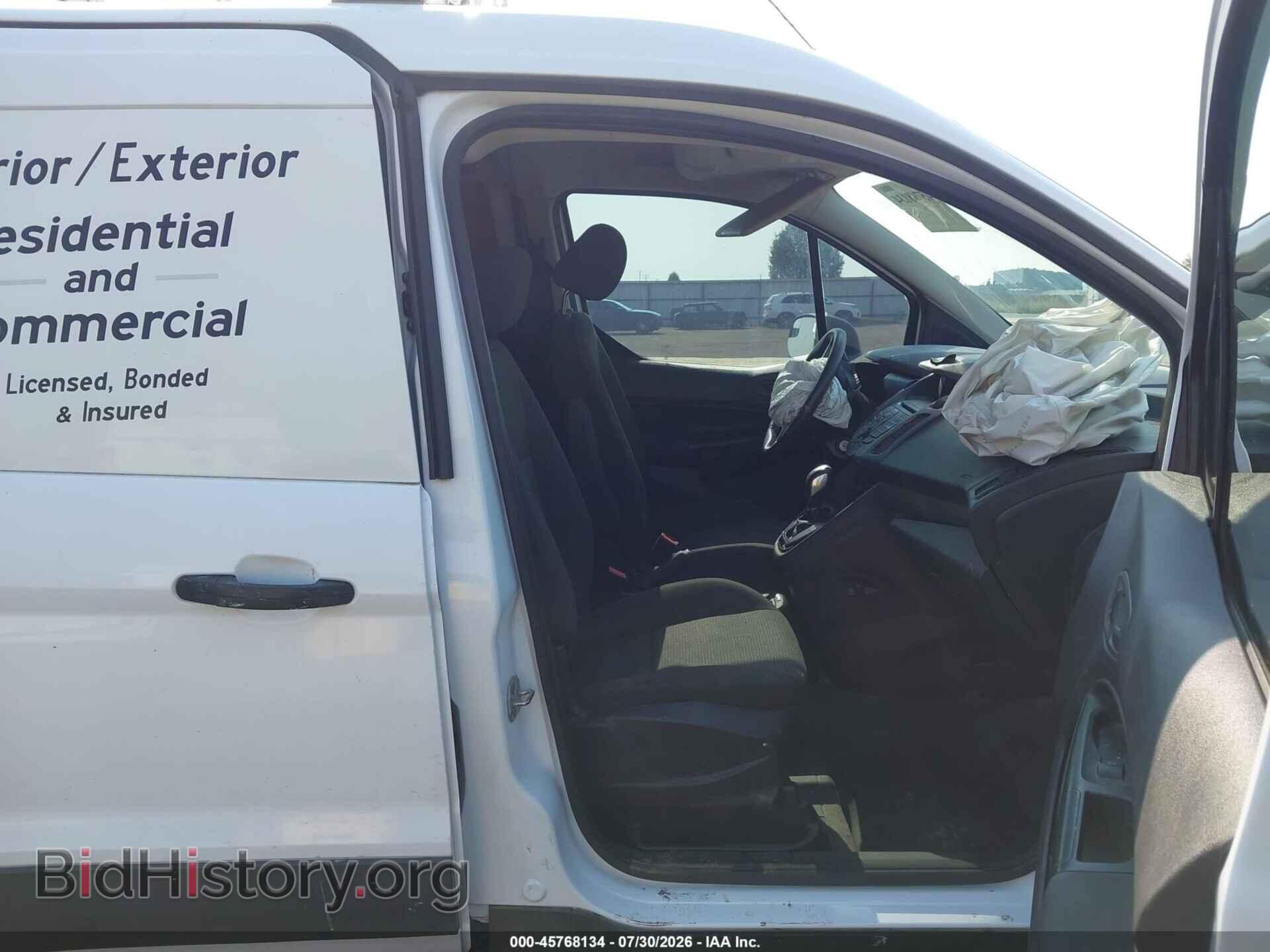2015 FORD TRANSIT CONNECT - VIN: NM0LS7E73F1206824 - Фото 5