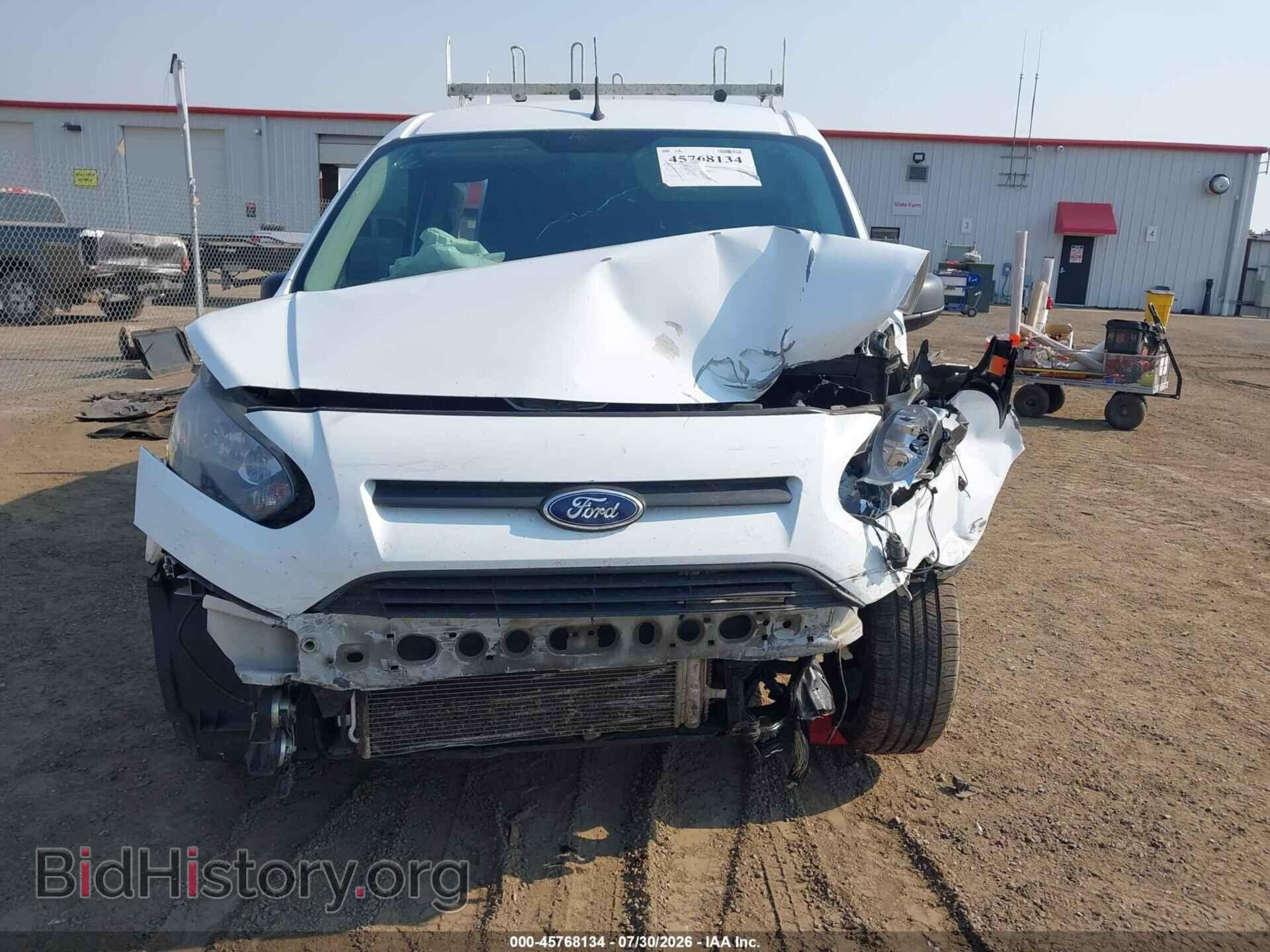 2015 FORD TRANSIT CONNECT - VIN: NM0LS7E73F1206824 - Фото 6