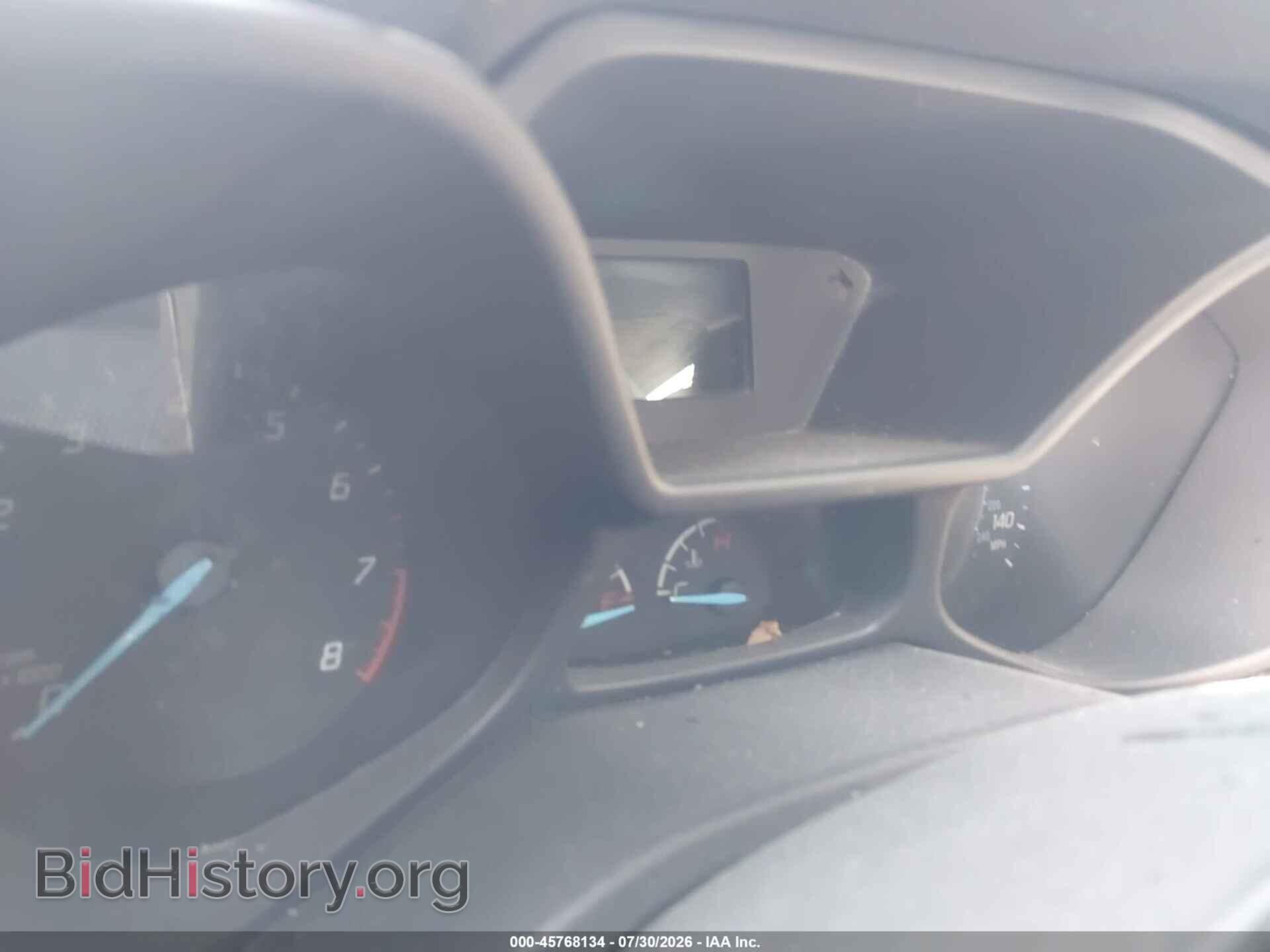 2015 FORD TRANSIT CONNECT - VIN: NM0LS7E73F1206824 - Фото 7