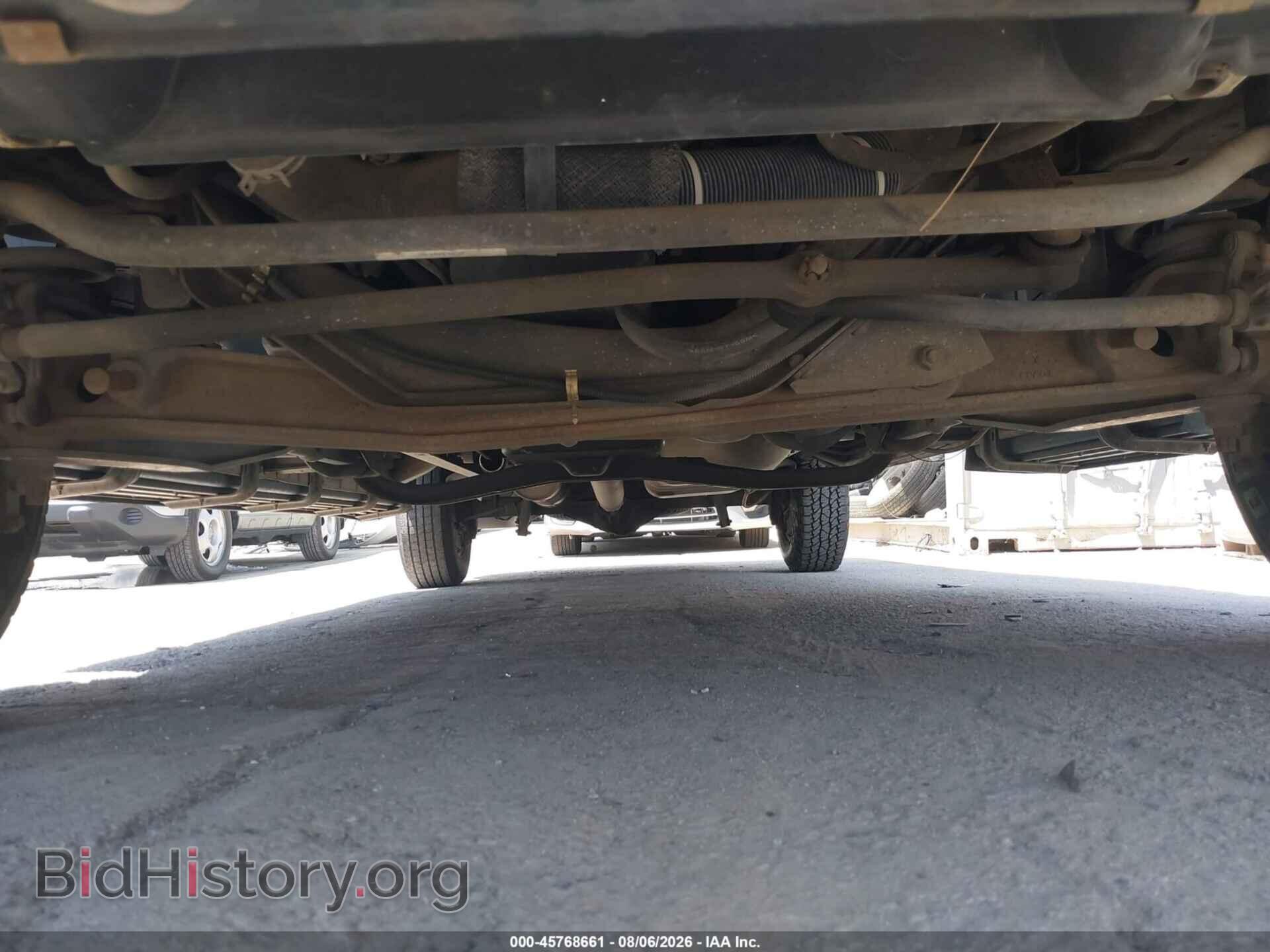 2008 FORD E-150 - VIN: 1FDNE11W28DB34265 - Photo 6