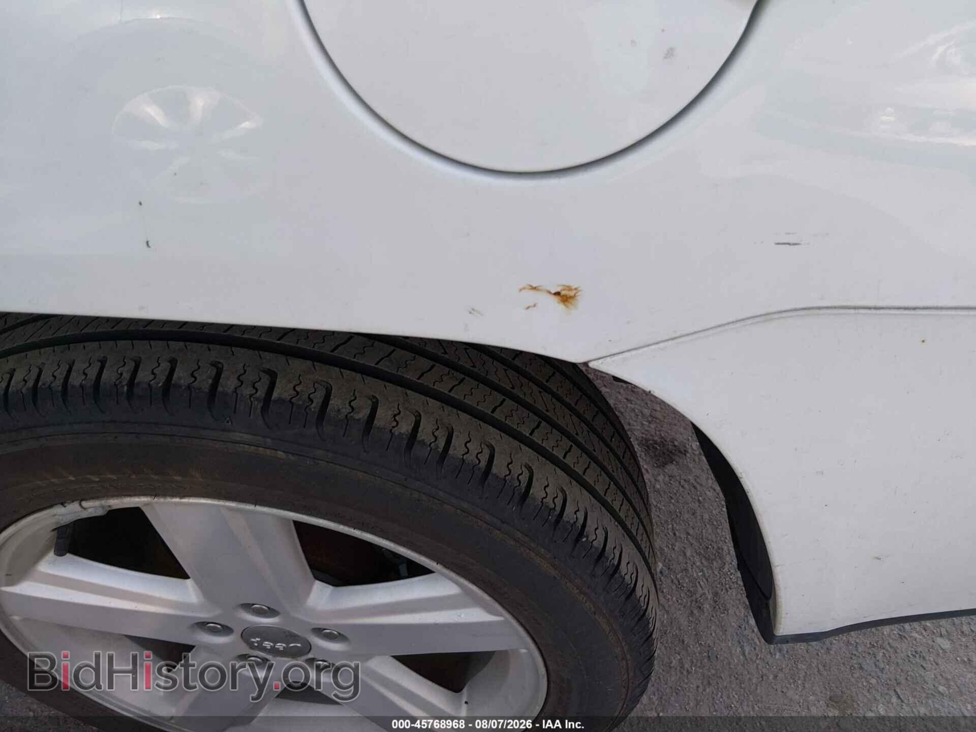 2012 JEEP COMPASS - VIN: 1C4NJDCB4CD541959 - Фото 16
