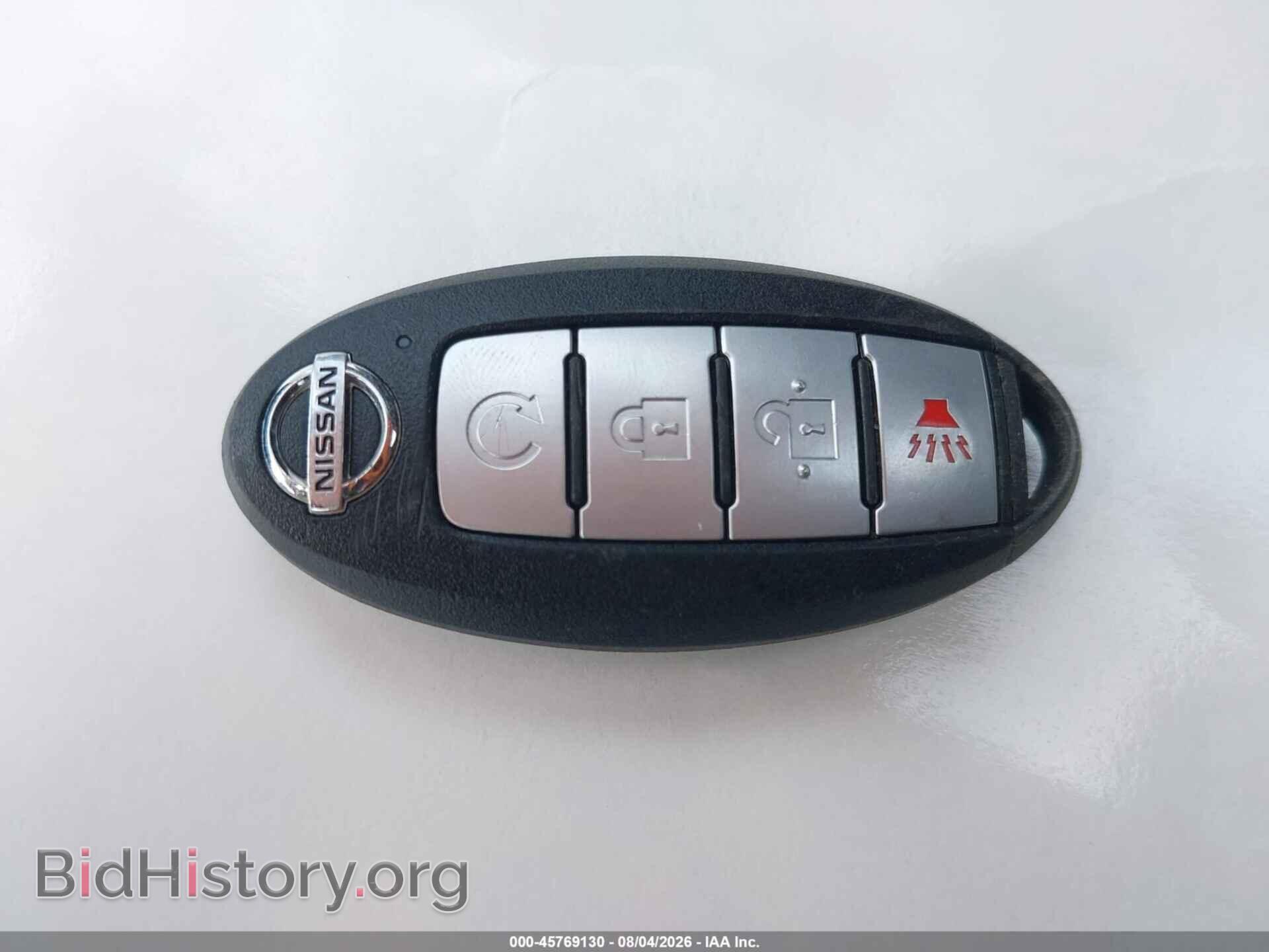 2019 NISSAN KICKS - VIN: 3N1CP5CU3KL477910 - Photo 11