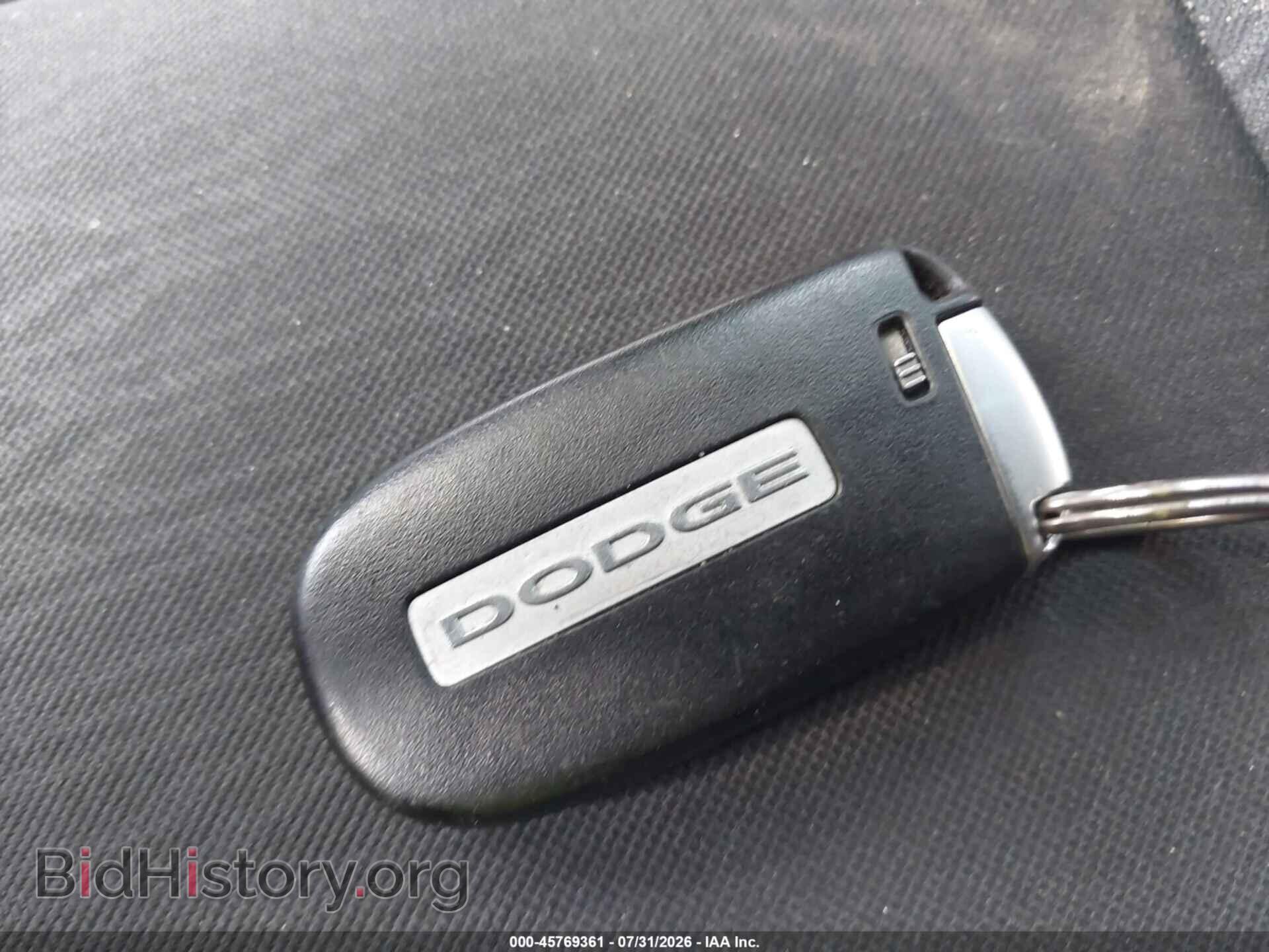 2023 DODGE DURANGO - VIN: 1C4RDHAG5PC616095 - Фото 11