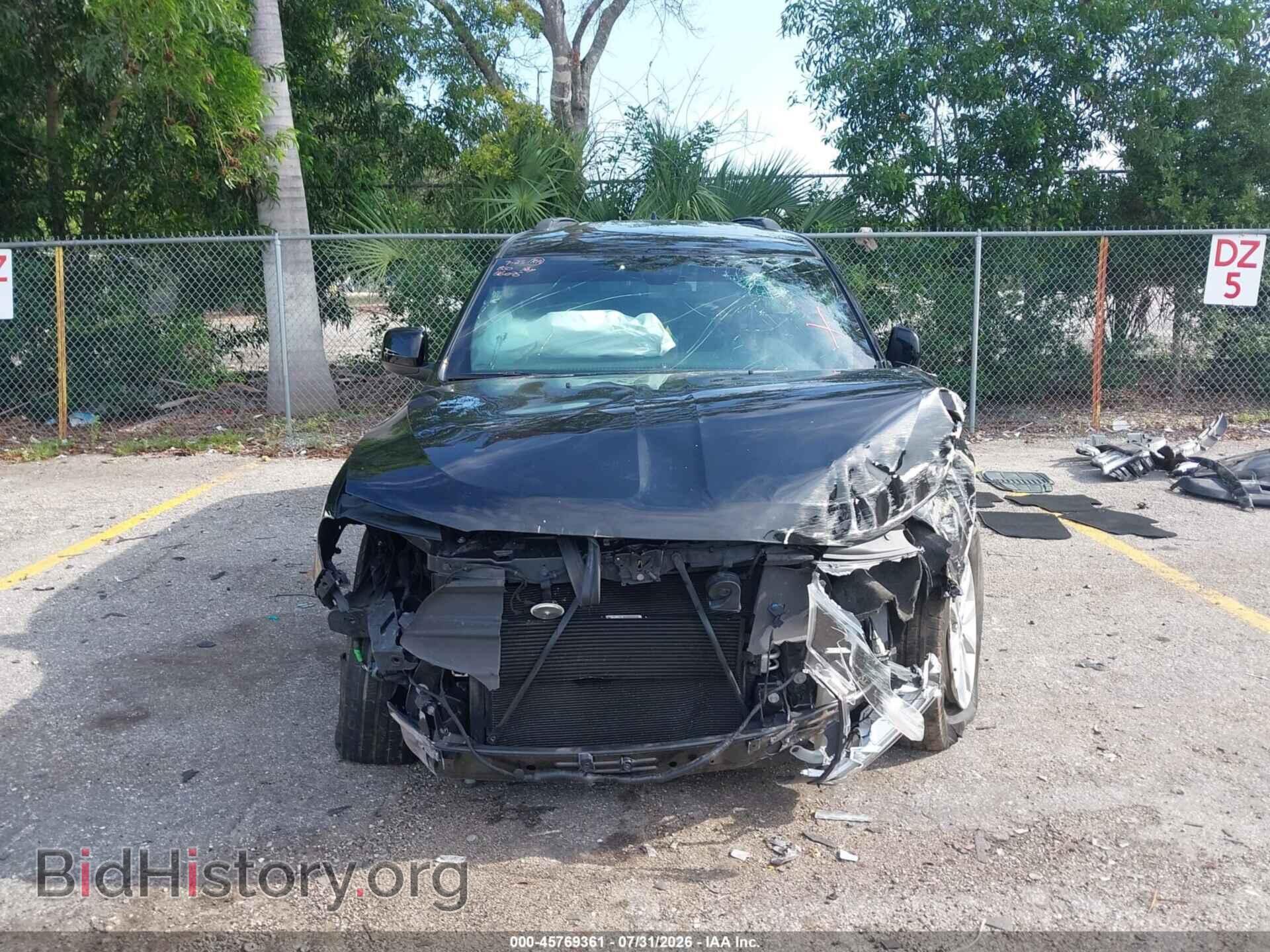 2023 DODGE DURANGO - VIN: 1C4RDHAG5PC616095 - Фото 13
