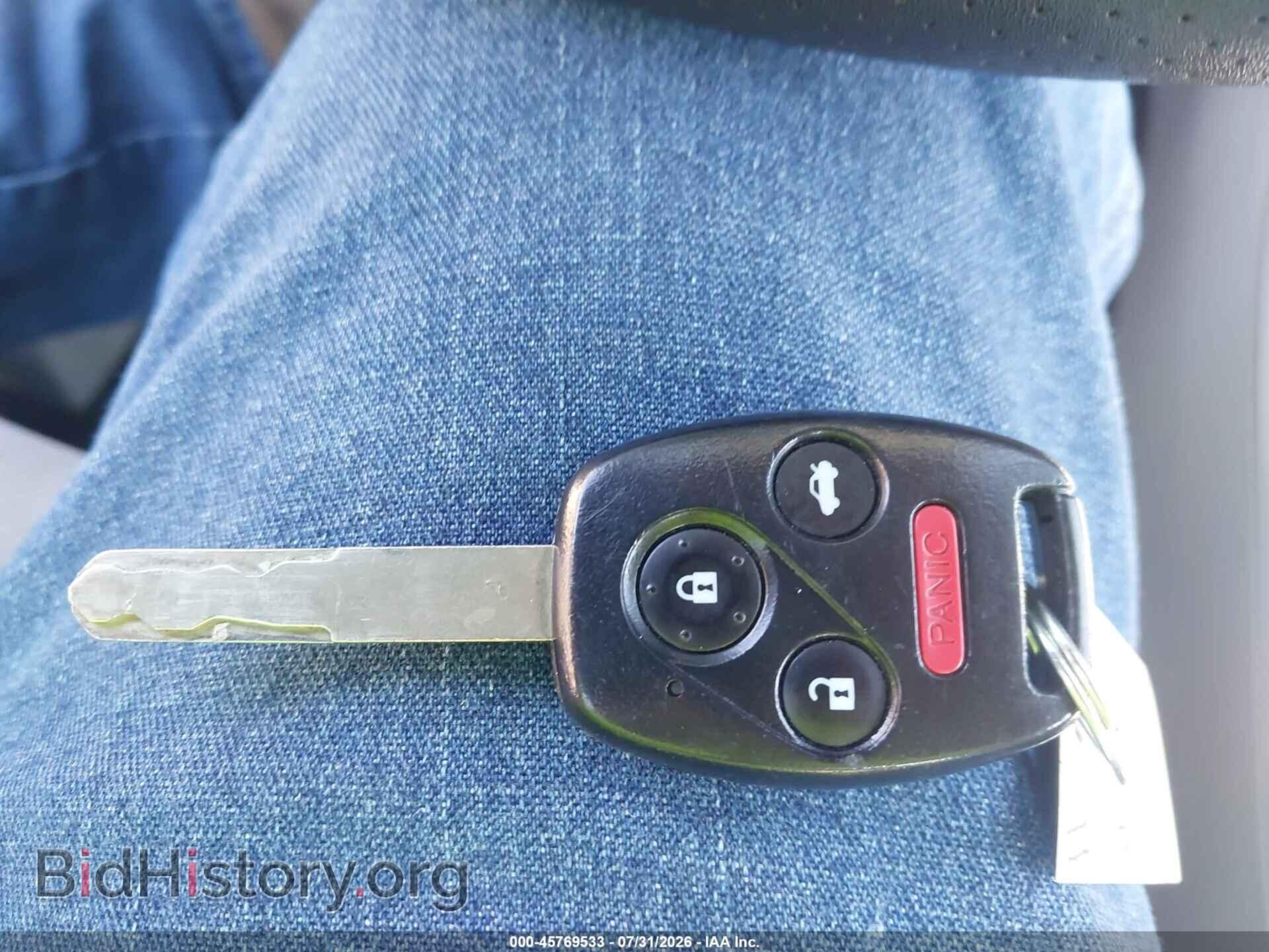 2012 HONDA CIVIC - VIN: 2HGFB2F56CH603085 - Photo 11