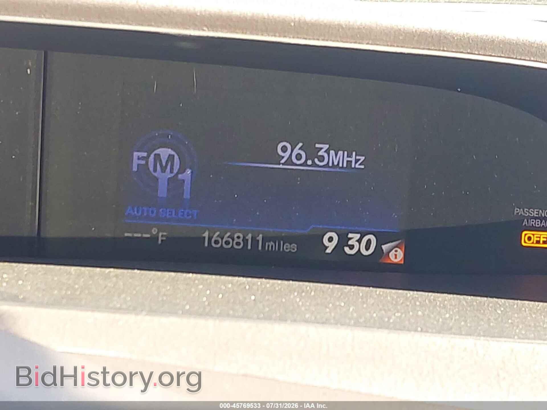 2012 HONDA CIVIC - VIN: 2HGFB2F56CH603085 - Photo 16