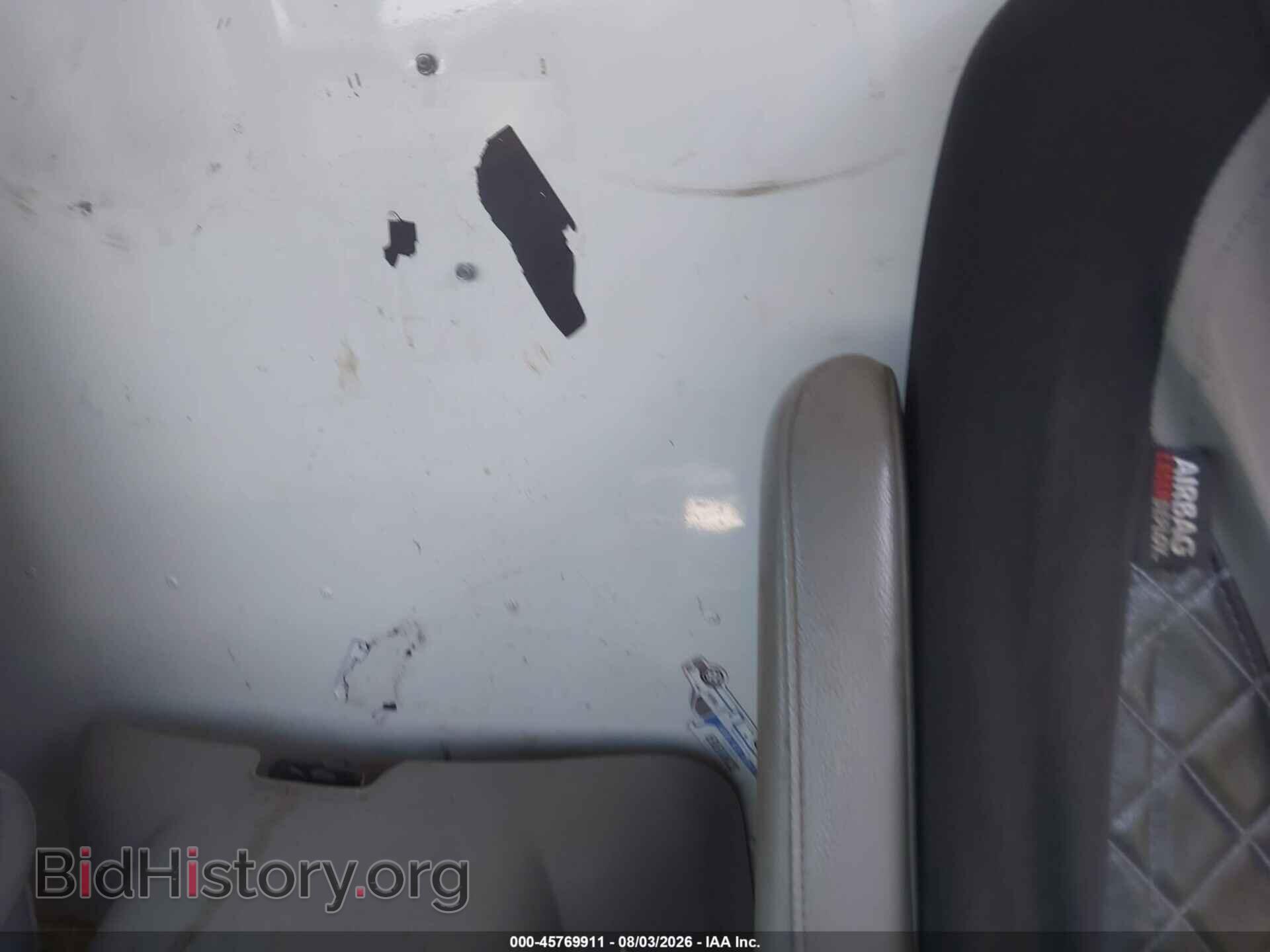 2016 FORD E-350 CUTAWAY - VIN: 1FDWE3FL4GDC31433 - Фото 6