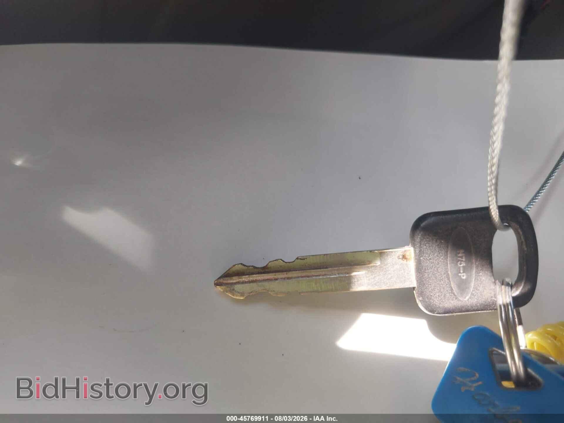 2016 FORD E-350 CUTAWAY - VIN: 1FDWE3FL4GDC31433 - Фото 10
