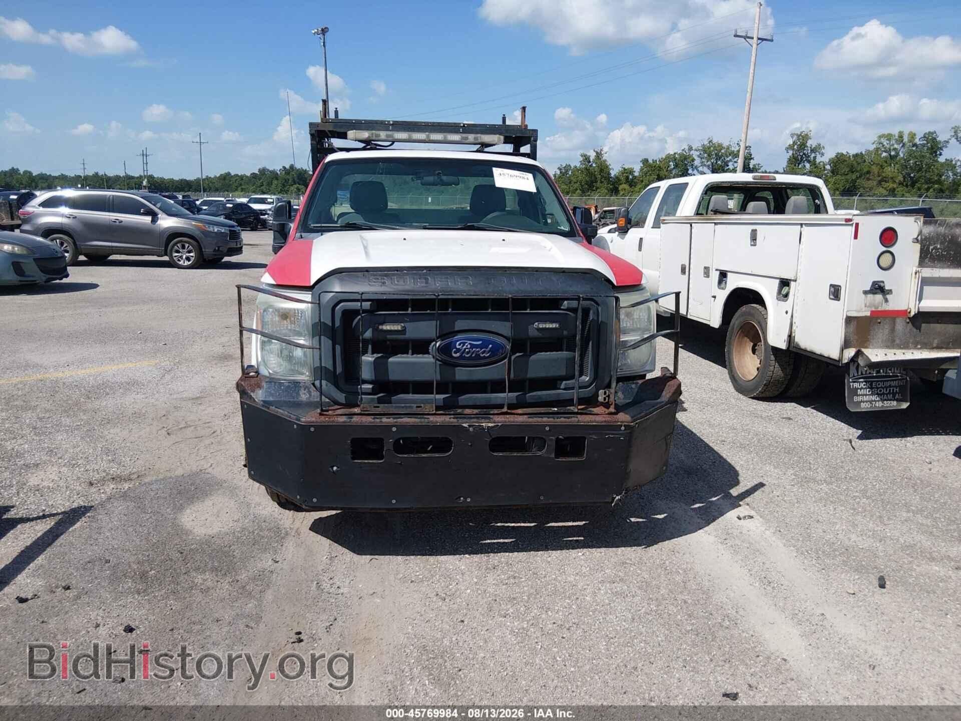 2015 FORD F-250 - VIN: 1FDBF2BTXFEC28038 - Photo 6