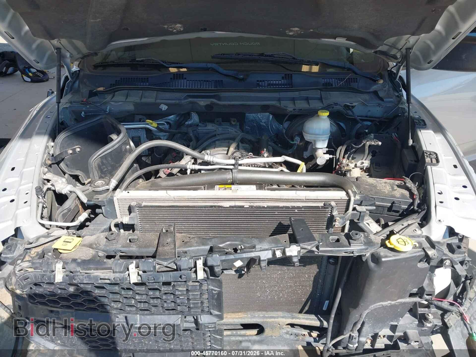 2013 RAM 1500 - VIN: 1C6RR7GT0DS708143 - Photo 10