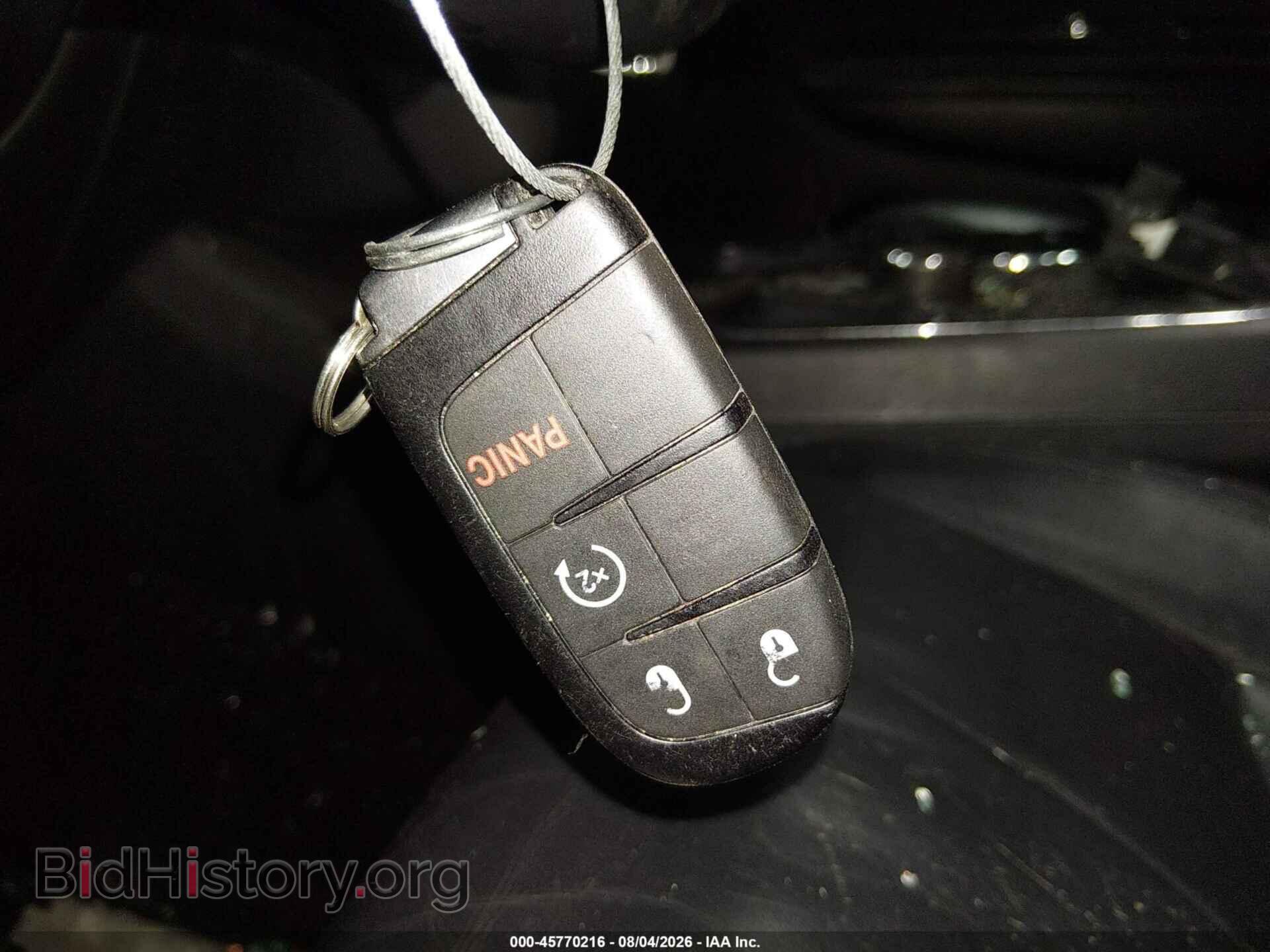 2015 DODGE DURANGO - VIN: 1C4RDJDG0FC801446 - Photo 11