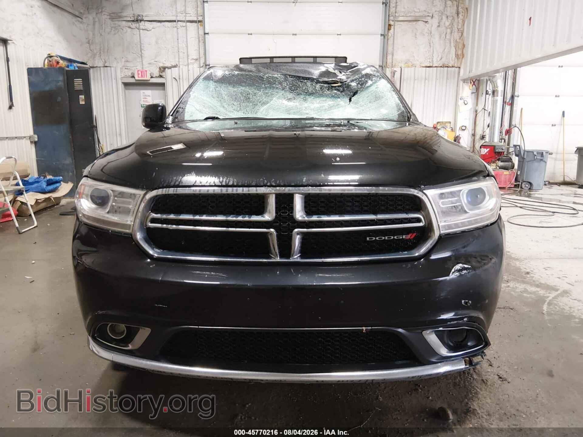 2015 DODGE DURANGO - VIN: 1C4RDJDG0FC801446 - Photo 12